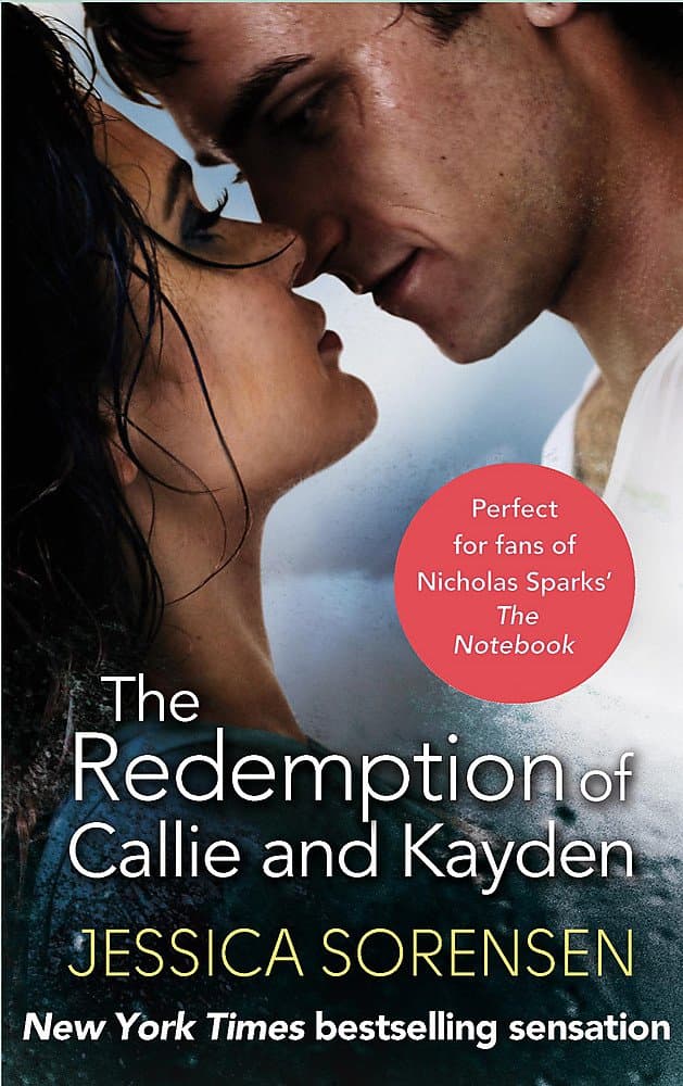 The Redemption of Callie and Kayden (The Coincidence Series Book 2)