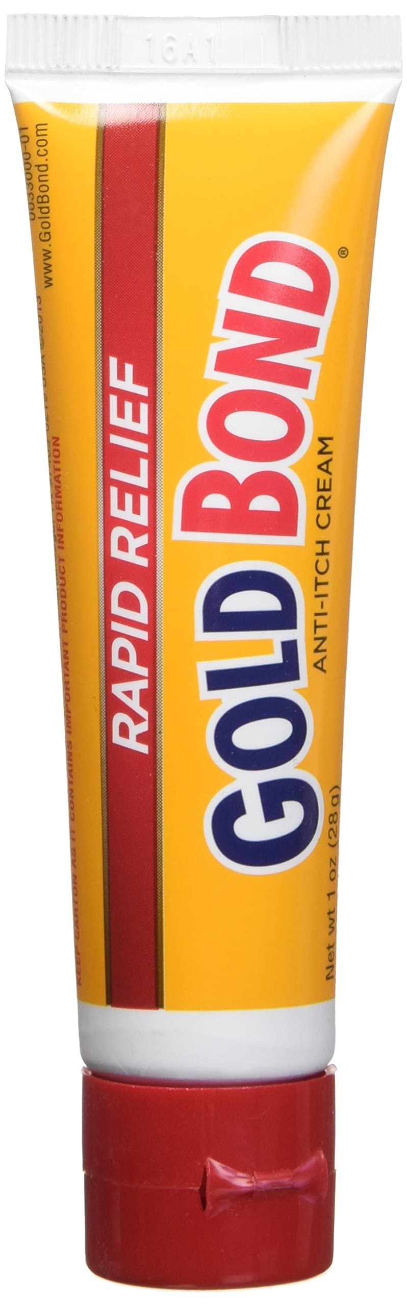 GOLD BOND MEDICATED CREAM (Pack of 2)