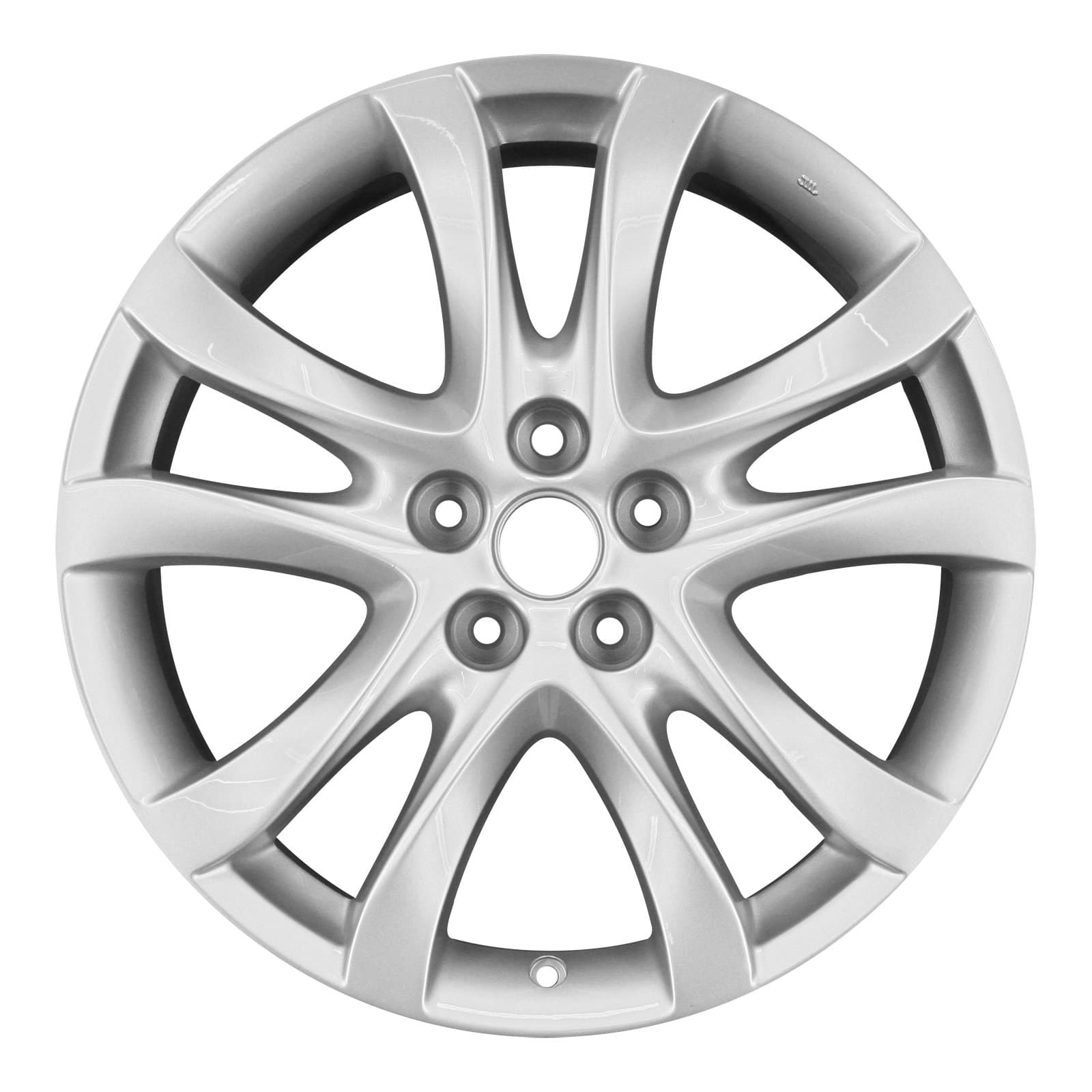 New 19" Replacement Wheel for Mazda 6 2014 2015 2016