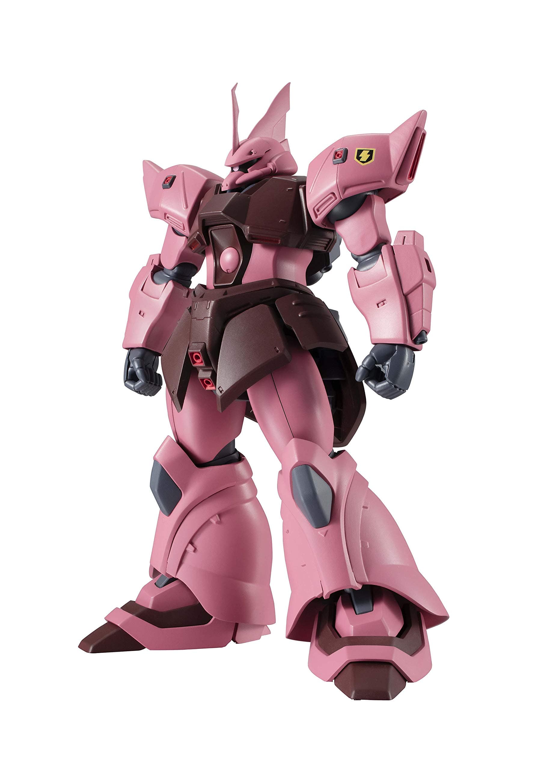 Bandai Robort Spirits Ms-14Jg Gelgoog-Jager Ver. A.N.I.M.E. Mobile Suit Gundam 0083", Multi