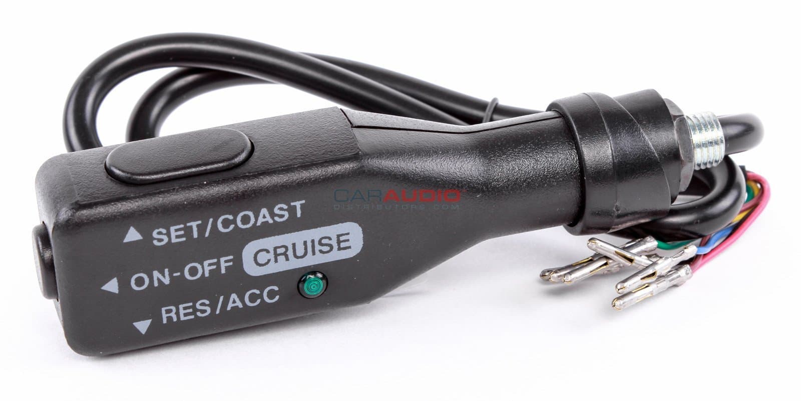 Rostra 250-9612 Ford Focus S/SE 2012 Electronic Cruise Control Kit 12 by Rostra