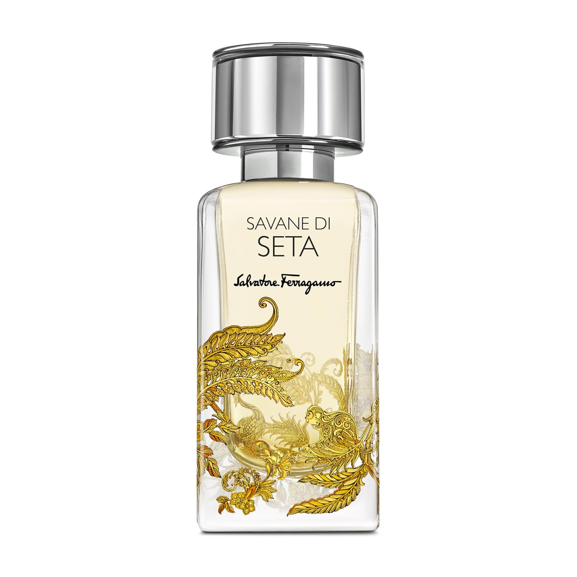 Savane di Seta Eau de Parfum 50ml