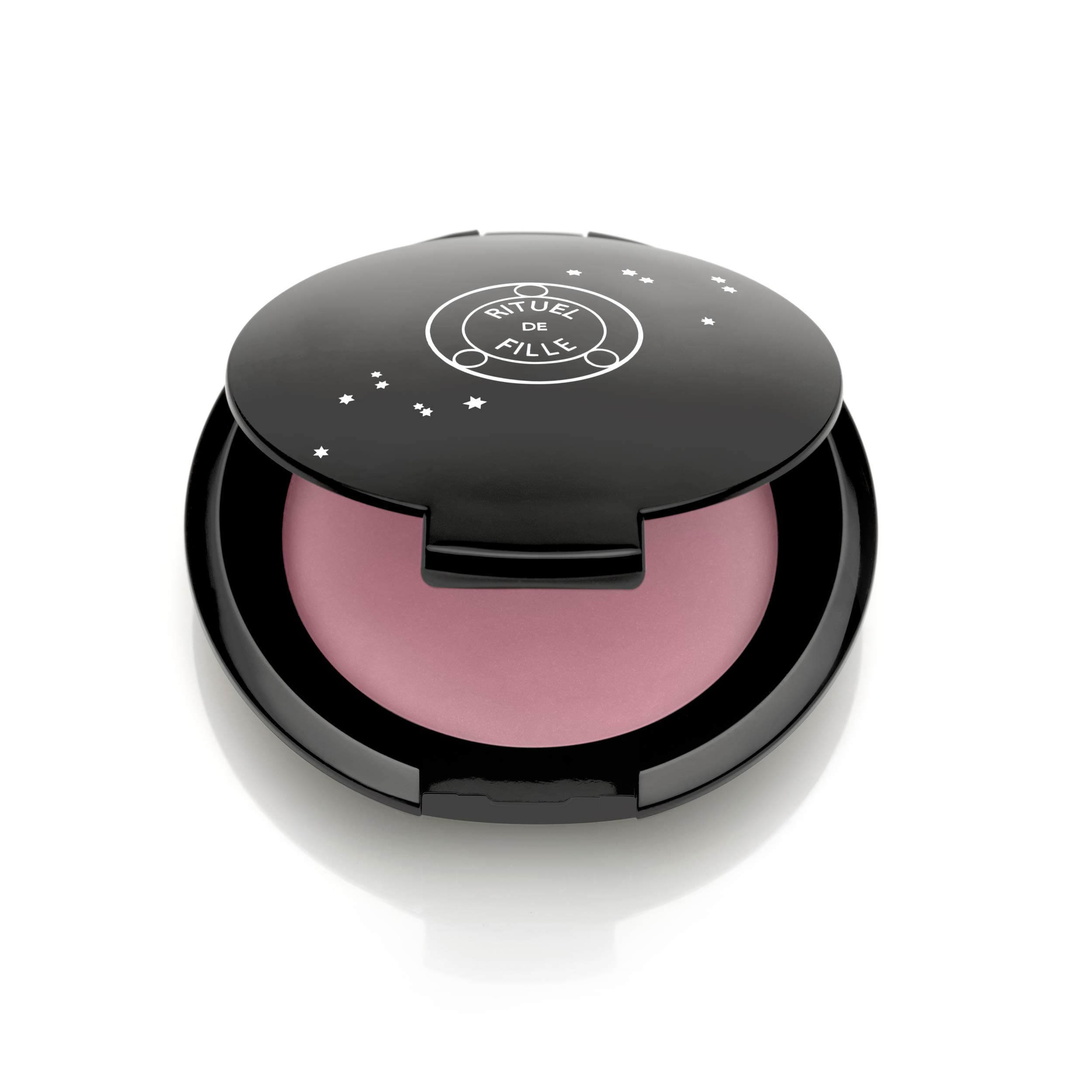 Rituel de Fille Inner Glow Crème Pigment - Cream Shadow/Blush/Lip, Desire