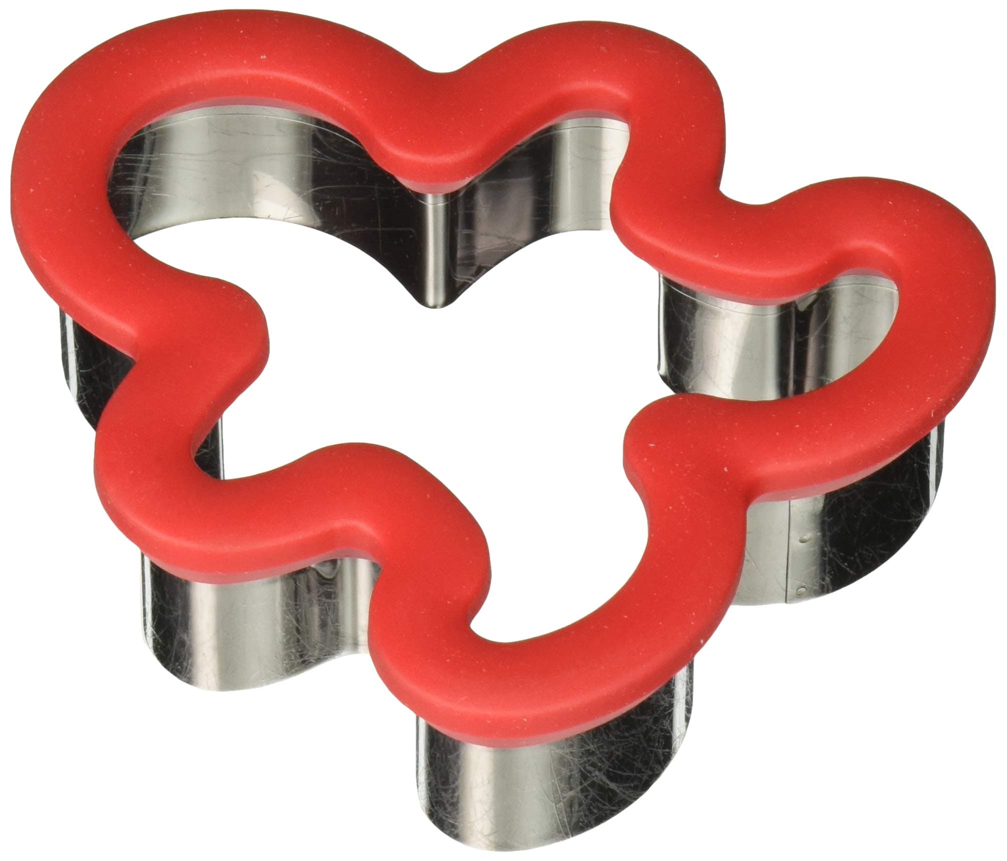 Wilton Comf Grip Gingerbreadread Boy