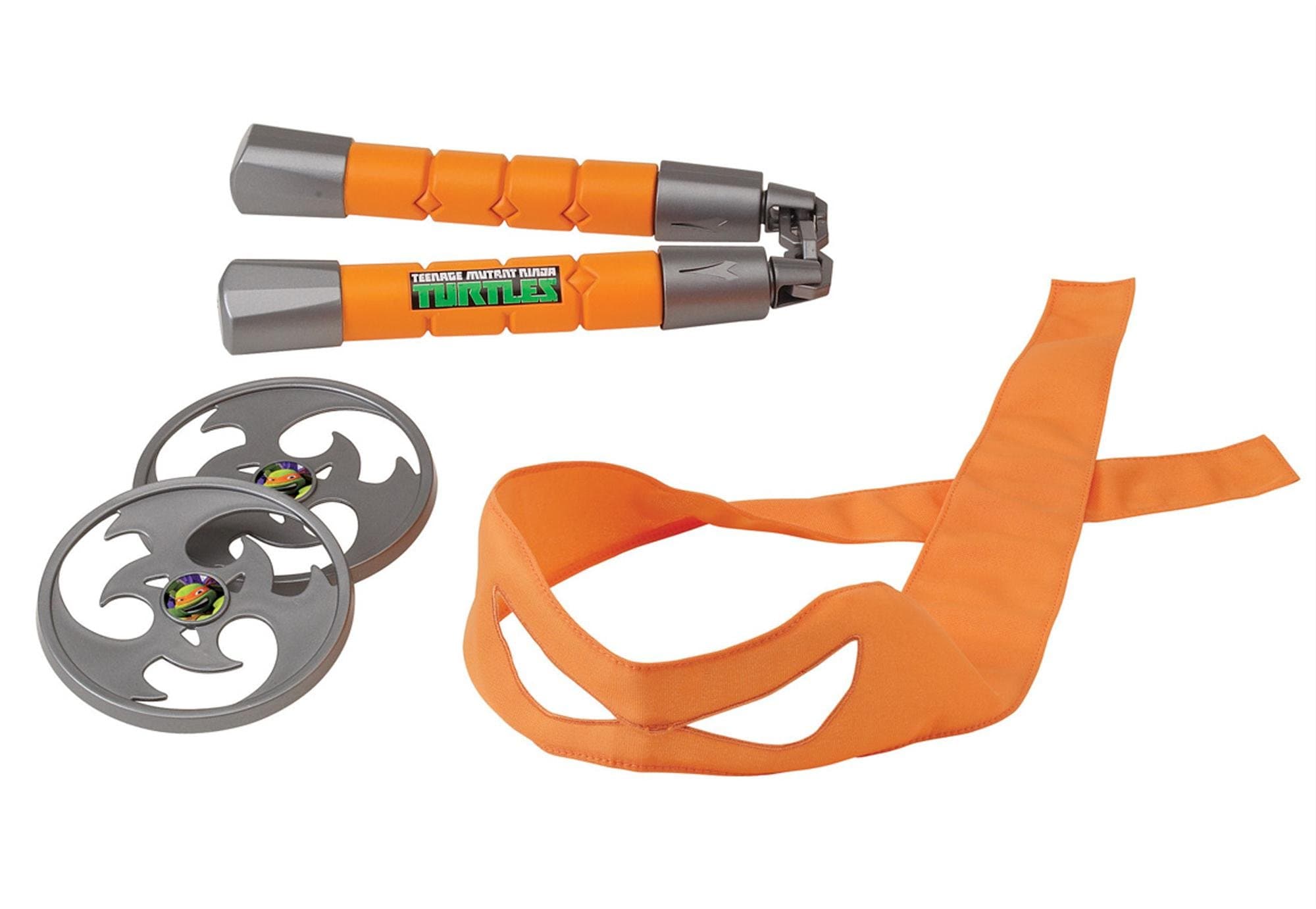 Fab Distributions 9003150920335 Turtles Rollenspiel-Set Donatello