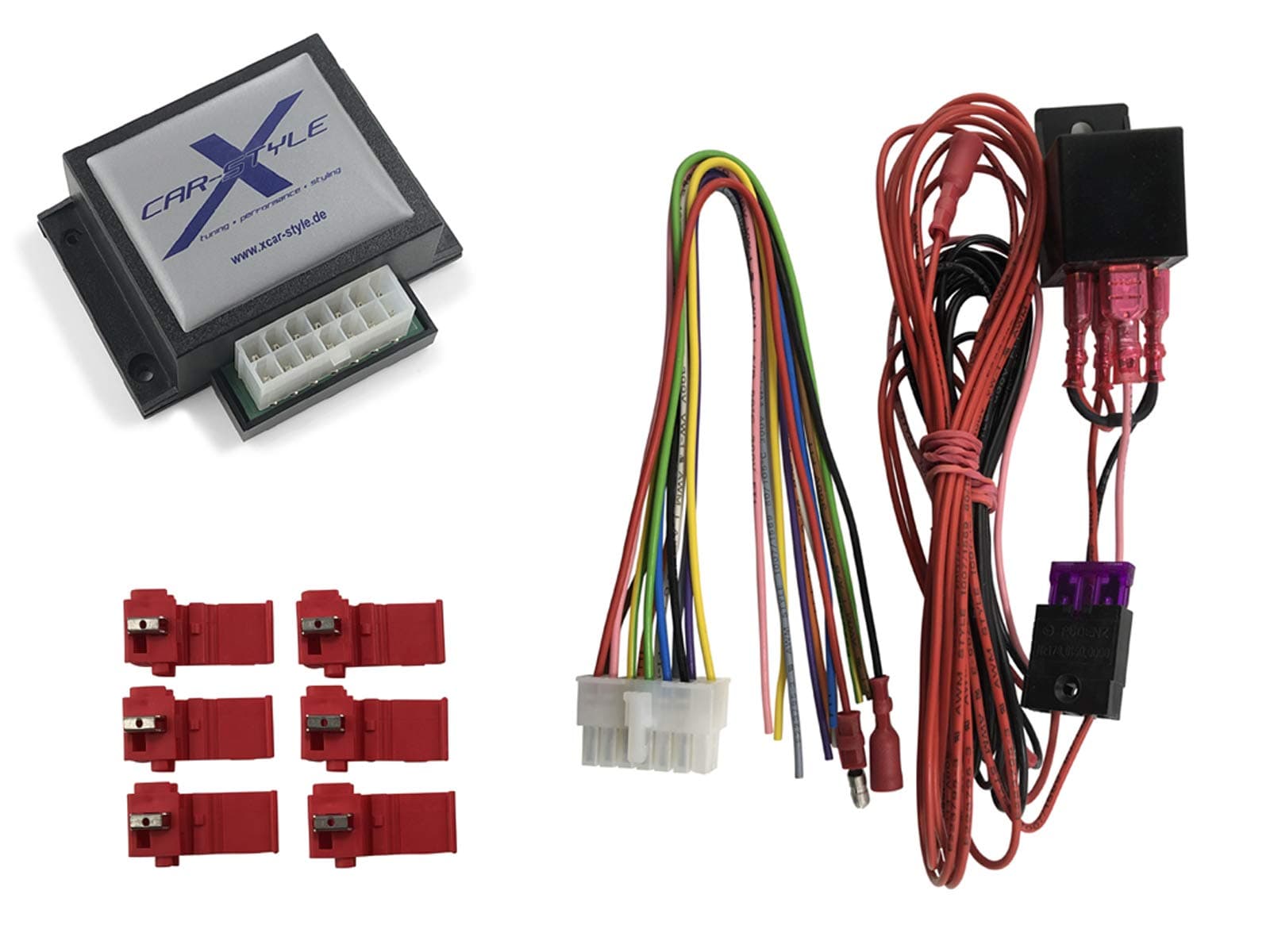 XCar-Style Roof module hood module convertible module suitable for MB SLK R170 AIO module.
