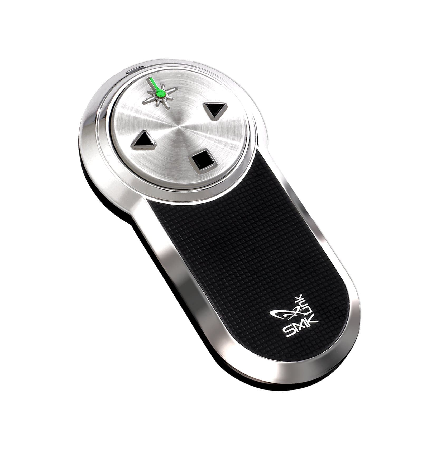 SMK-Link VP4155 RemotePoint Emerald Navigator SE,Black