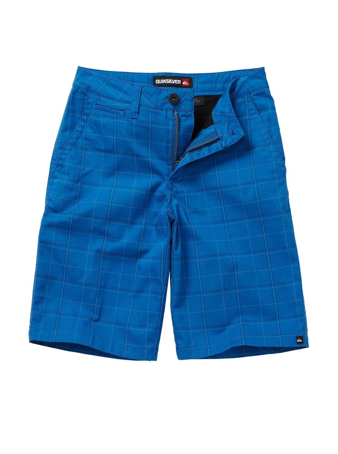 Quiksilver Big Boys' Union Surplus Short