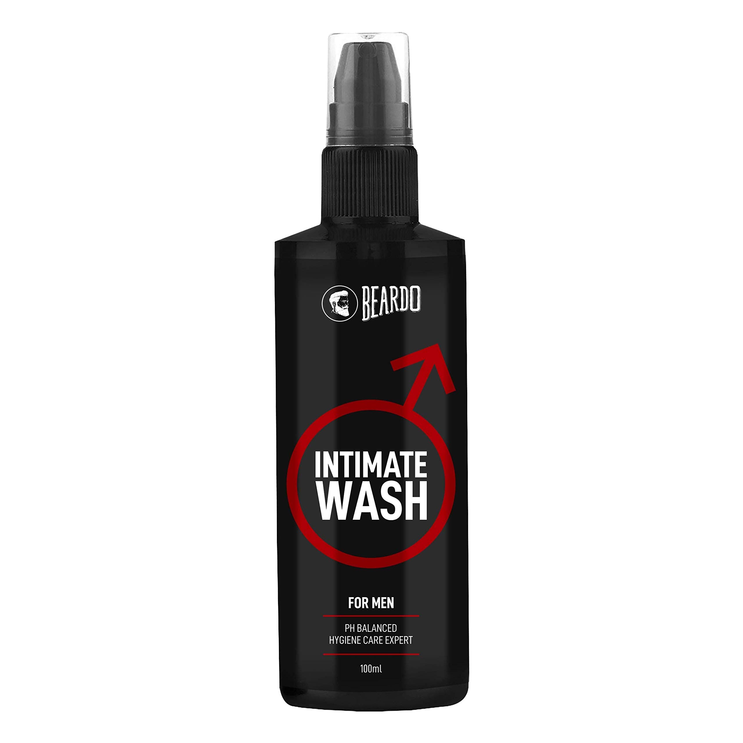 Beardo Intimate Wash for Men - 100 ml