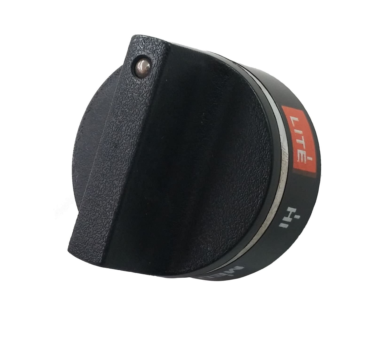 Superlin Top Burner Knob for General Electric GE Gas Oven Range WB3X712