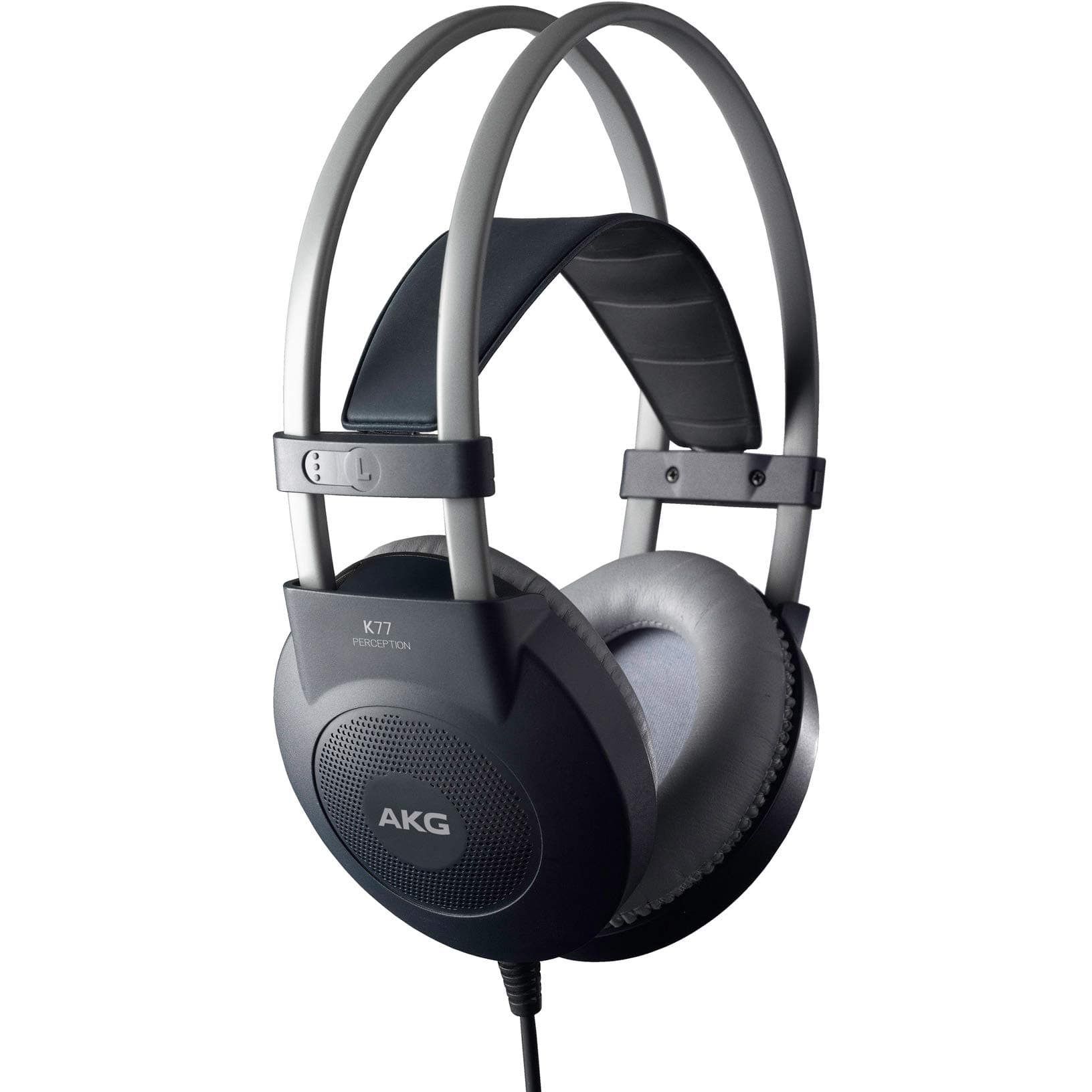 AKG Pro Audio K77 Channel Studio Headphones