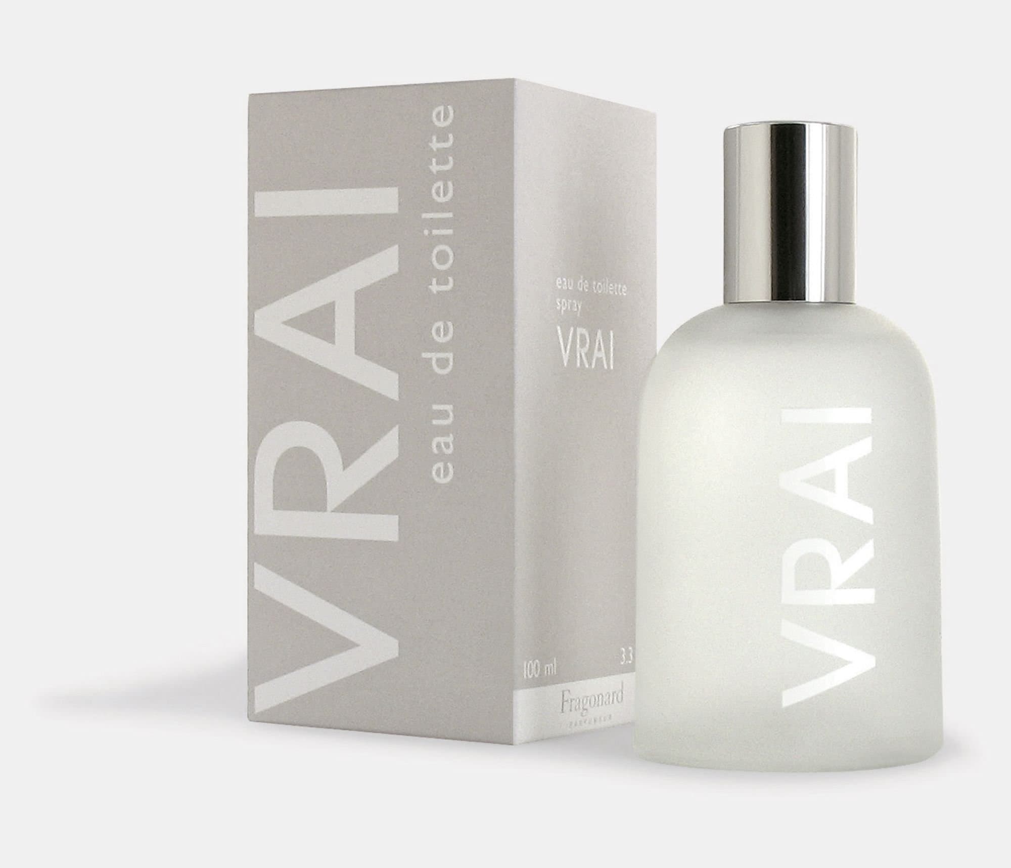 Parfumeur VRAI Eau de Toilette - 100 ml