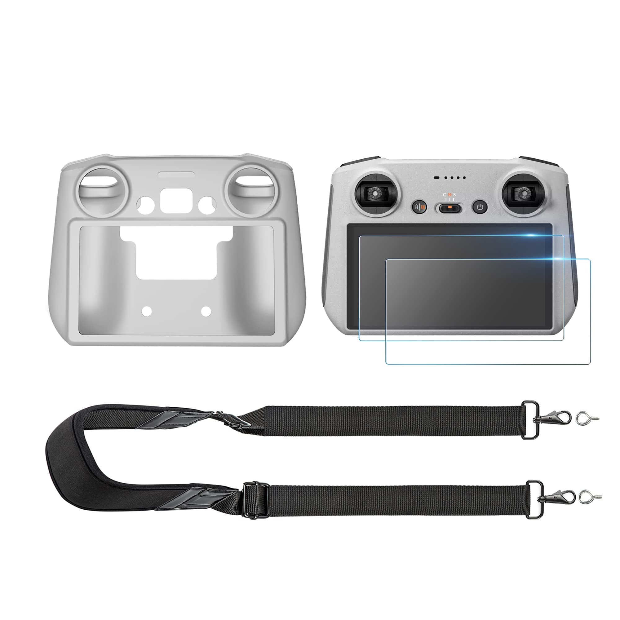 3-in-1 RC Accessories