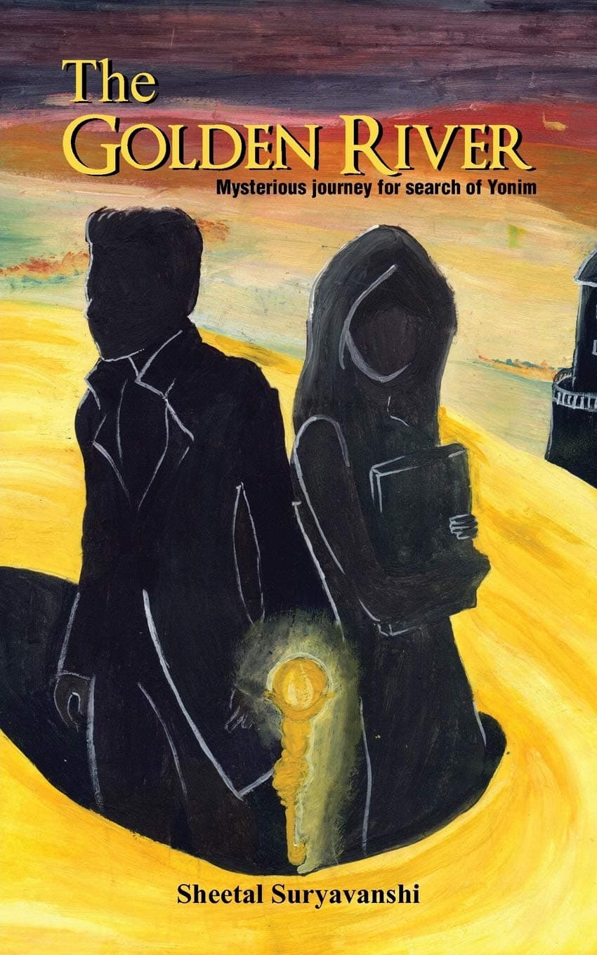 The Golden River: Mysterious journey for search of Yonim