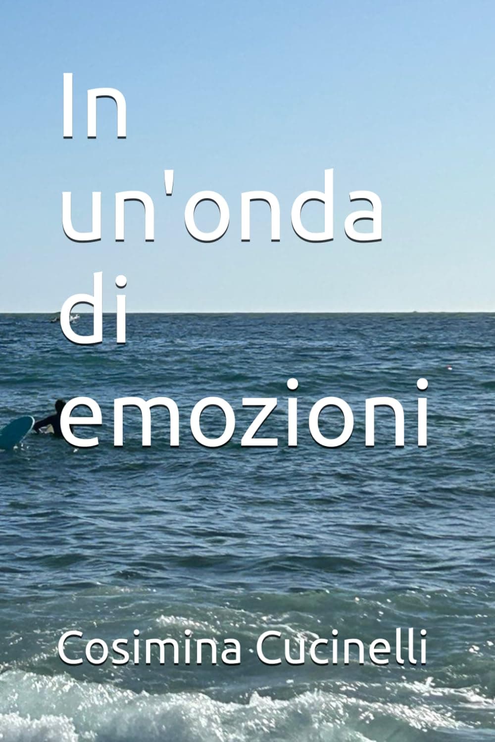 In un'onda di emozioni
