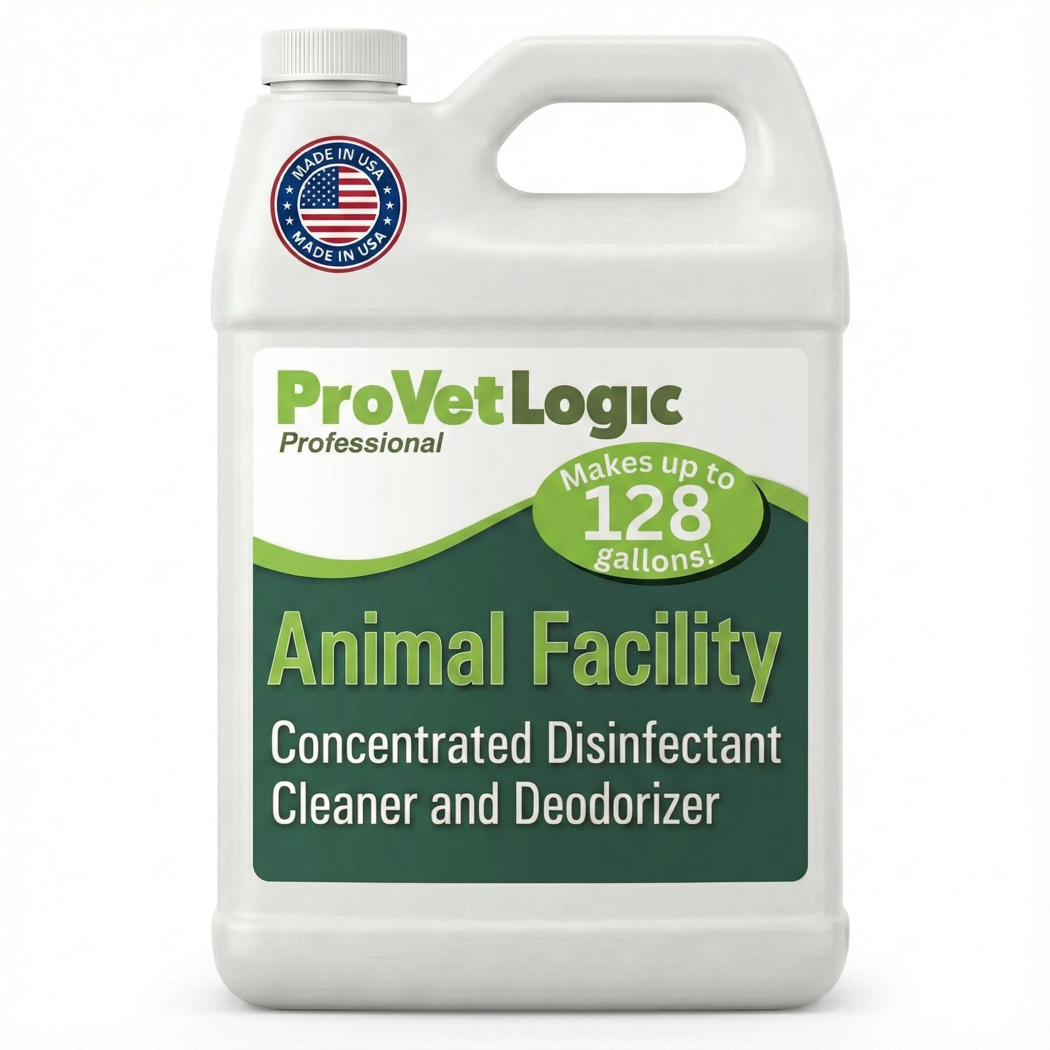 Animal Facility Disinfectant Gallon