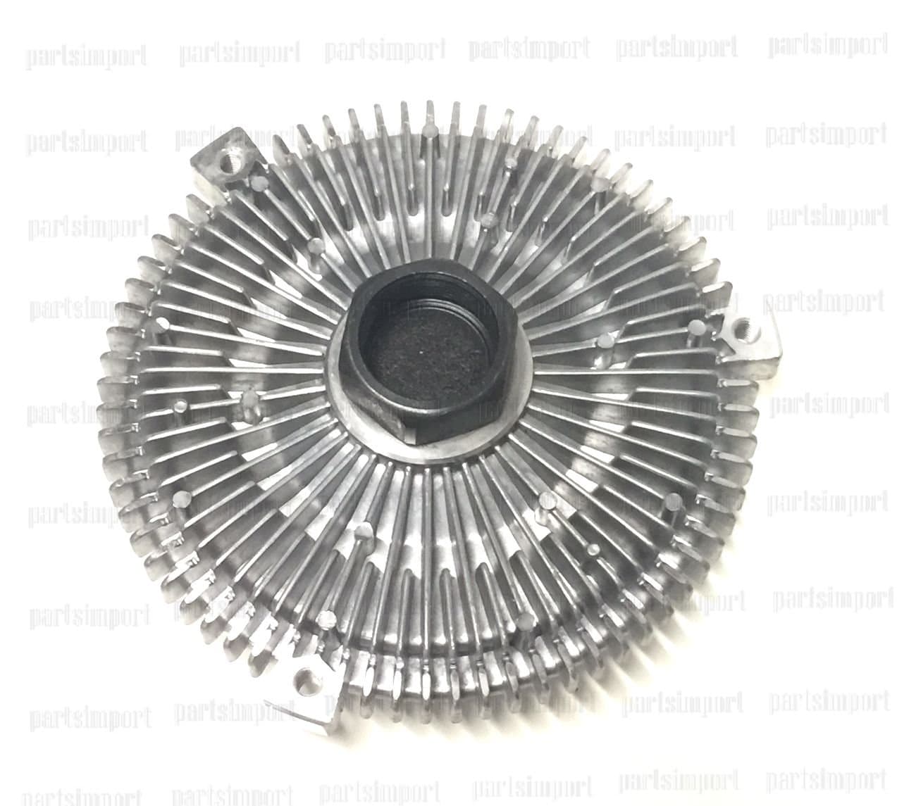 Radiator Fan Clutch for Mercedes W210 E430 E55 W163 ML430 ML55 SL500