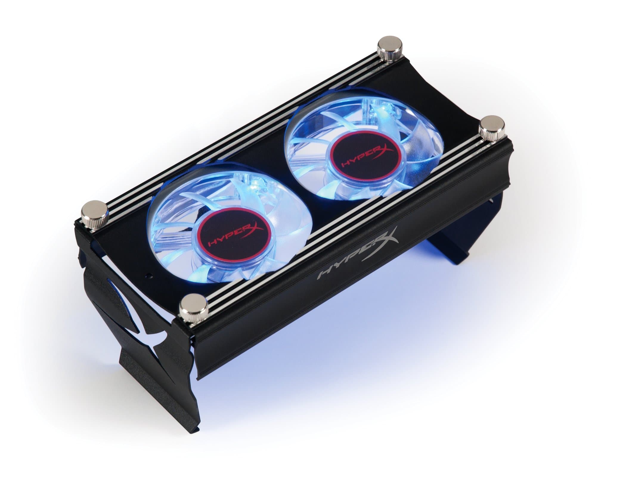 Kingston Hyperx Cooling Fan Accessory - Black