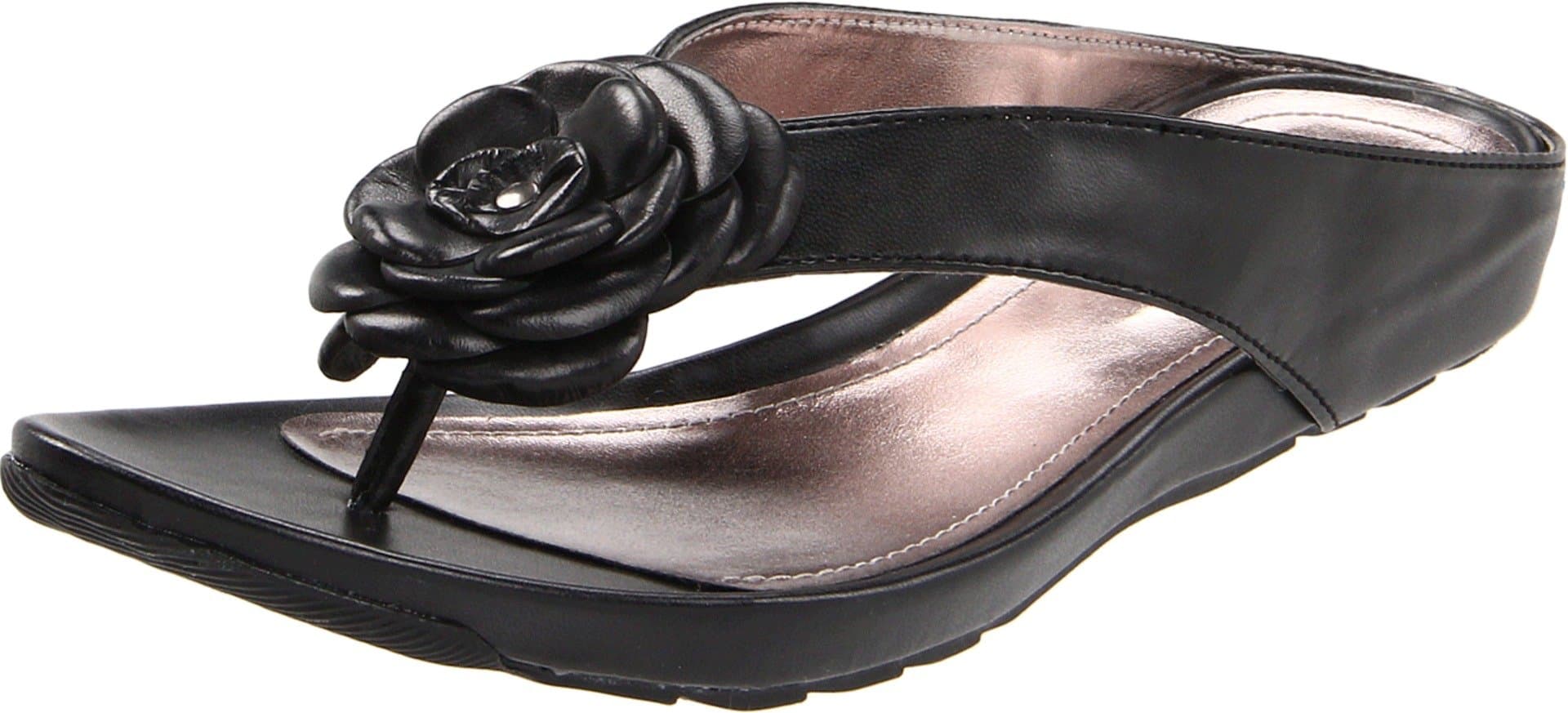 Kenneth Cole REACTION Women's Flower Park