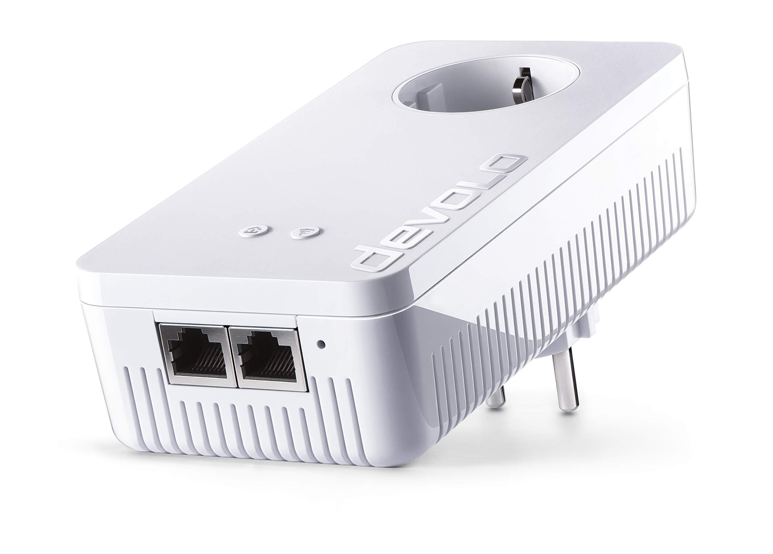 Devolo dLAN 1200+ WIFI STARTER KIT