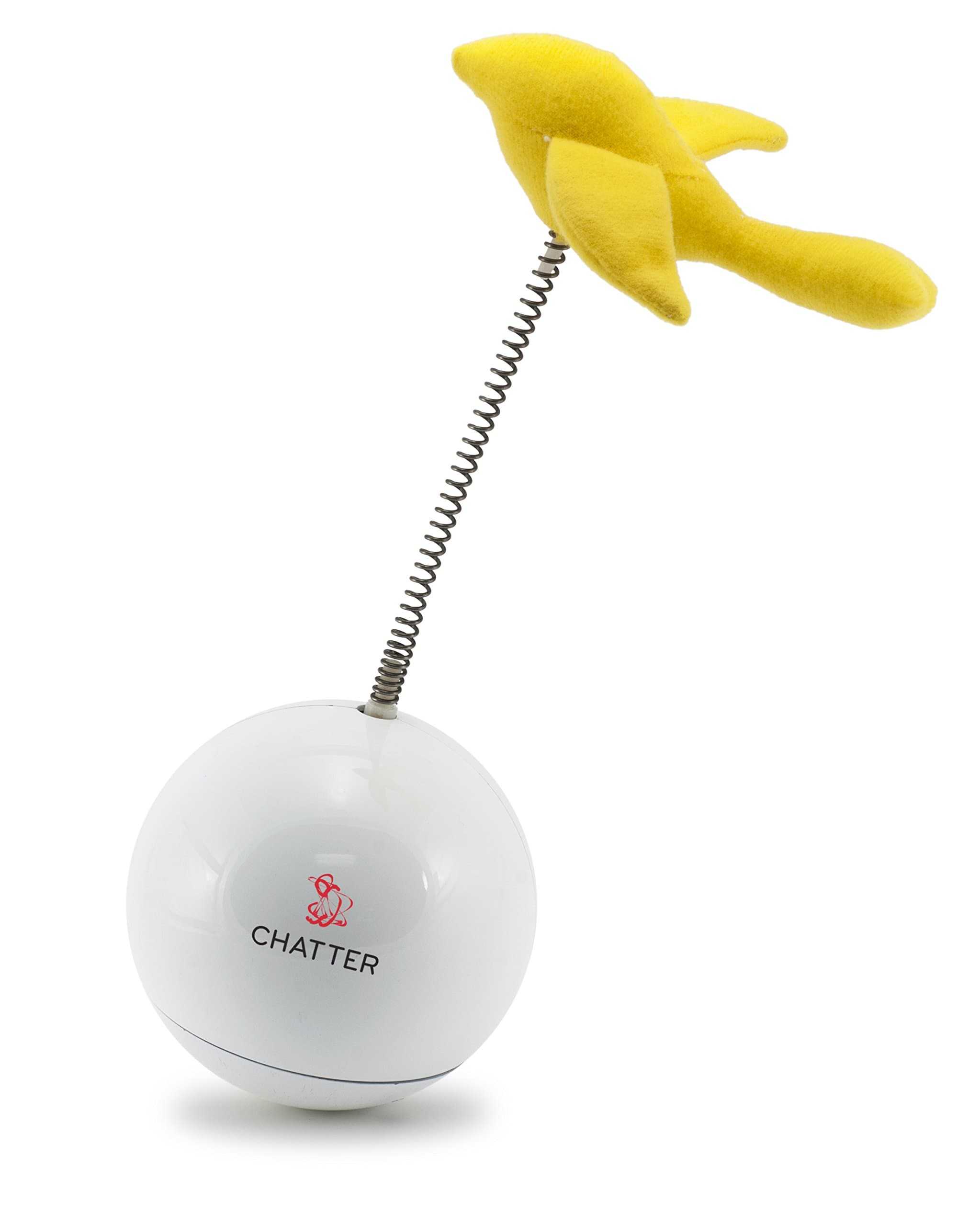 PetSafe FroliCat Chatter Cat Toy