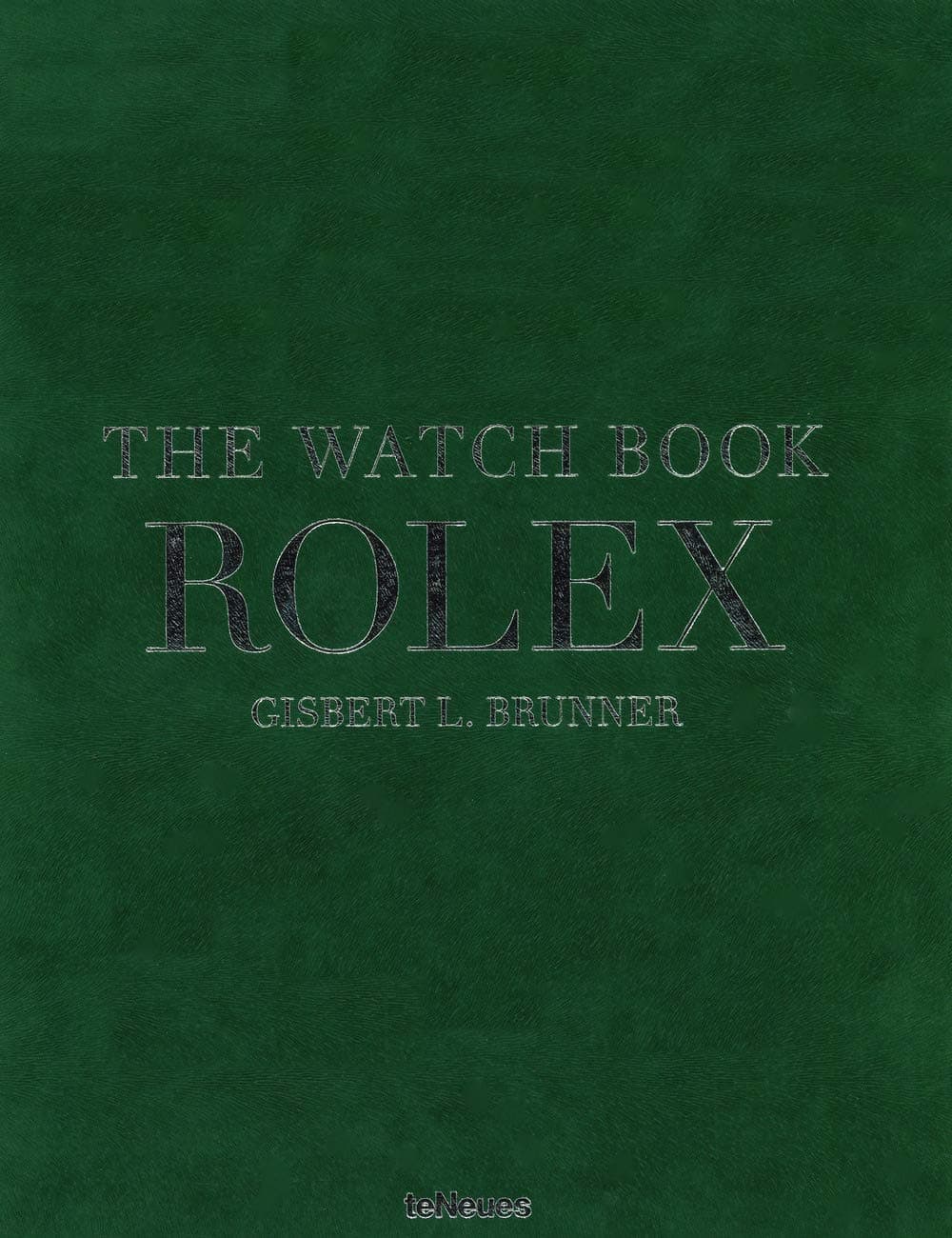 Rolex: The Watch Book (New, Extended Edition) Hardcover – Illustrated, 30 Sept. 2019