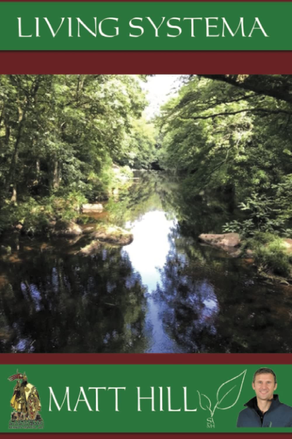 Living Systema: A guide to getting out of the chair, out of the gym and back to a natural level of health, skill, fitness and wellbeing. Paperback – July 25, 2022