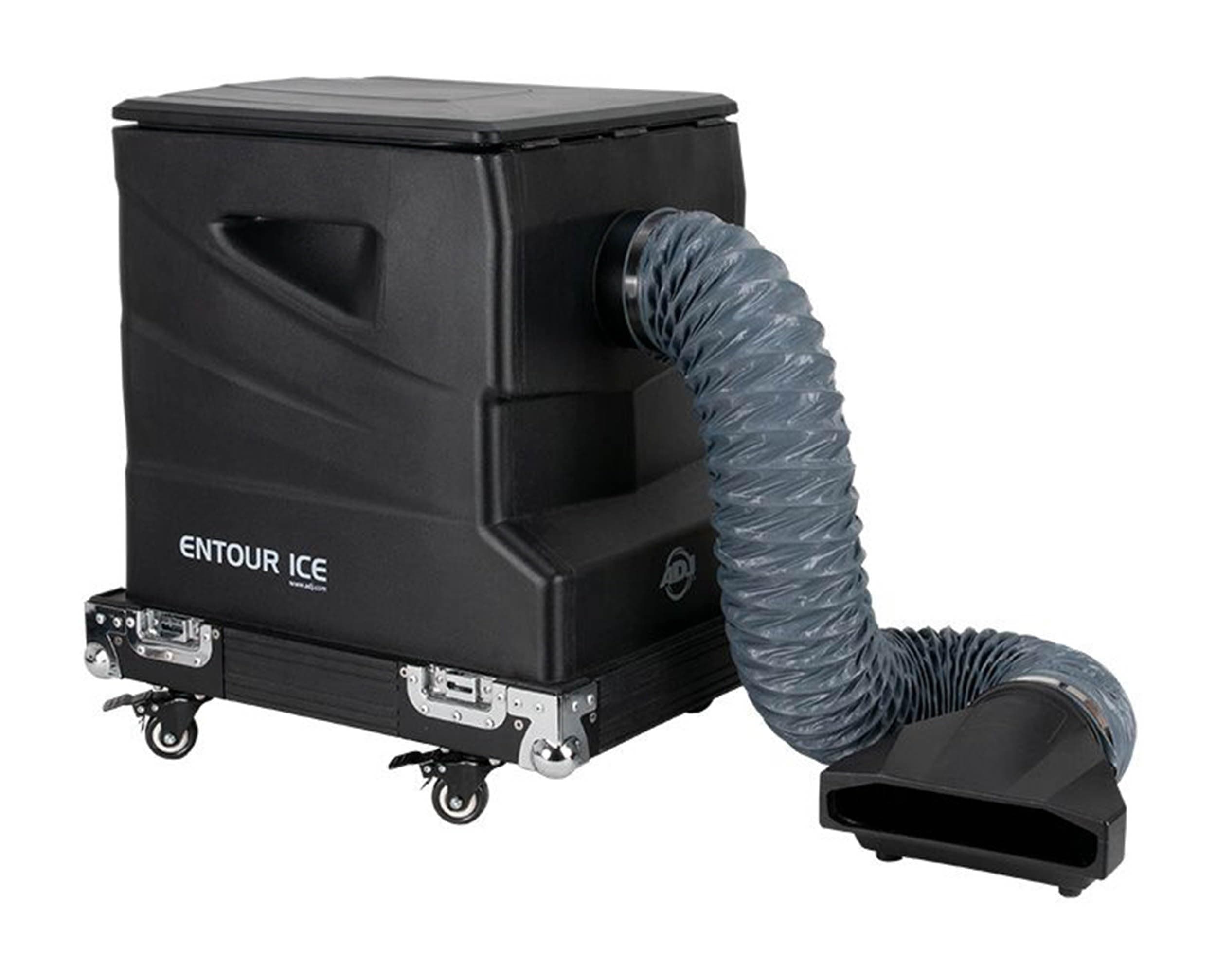 ADJ Entour ICE Low Lying Fog Machine