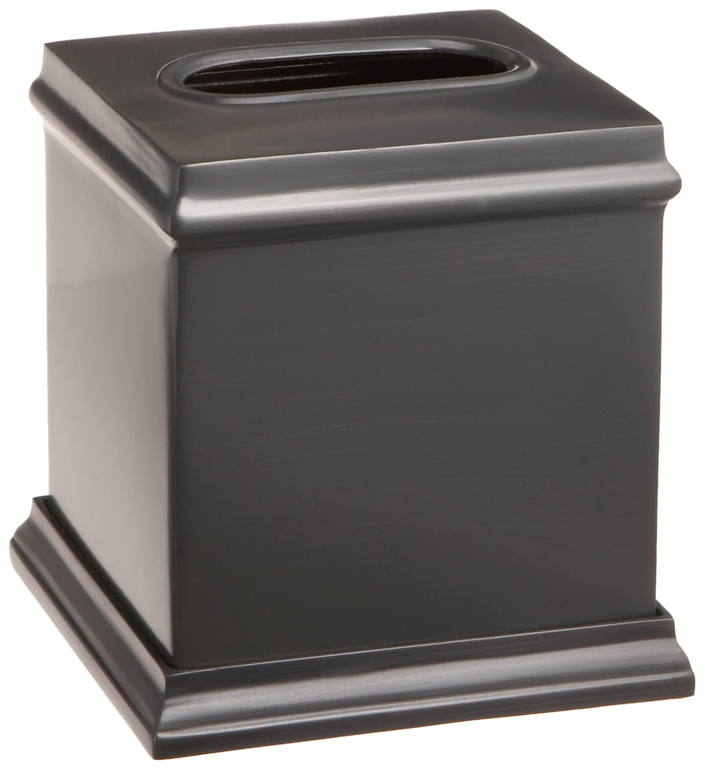 Steeltek Minar Boutique Tissue, Bronze