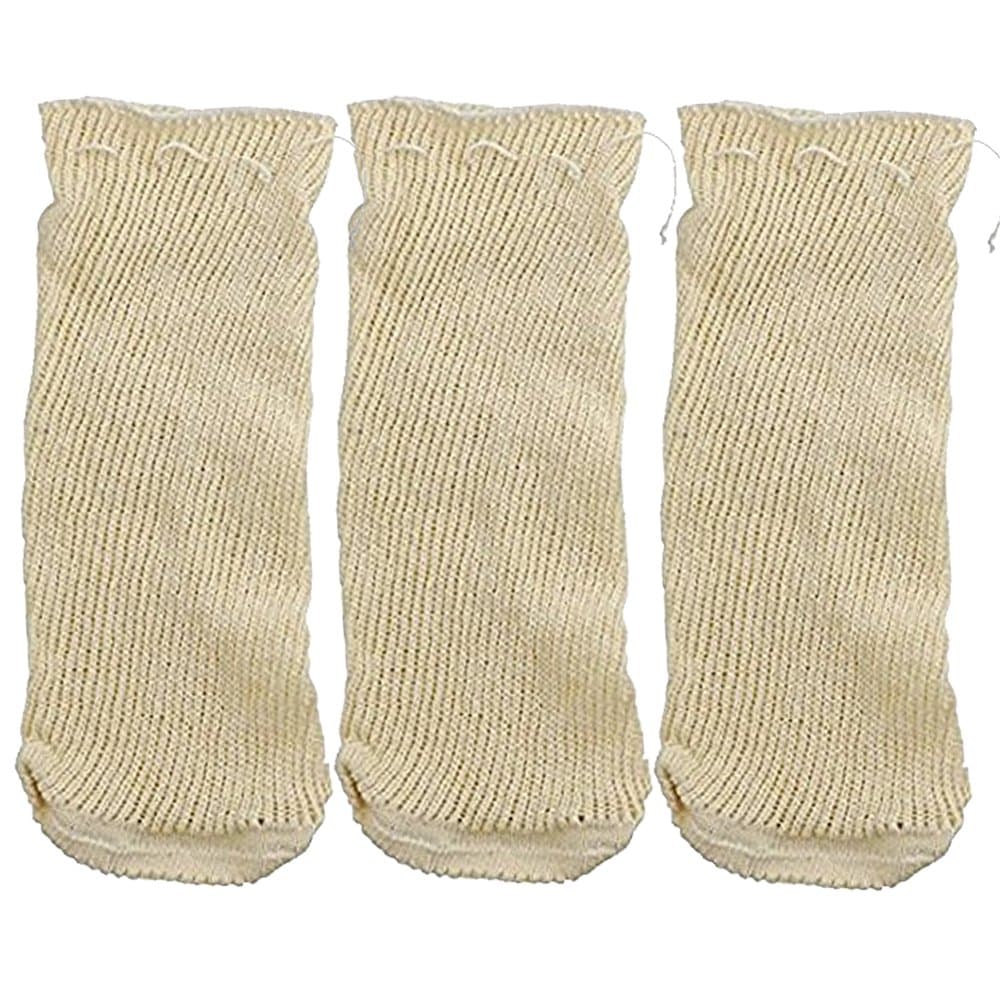 HV – Cooking Mesh Textile – Special For Chickpeas – Made in Spain – Set of 3