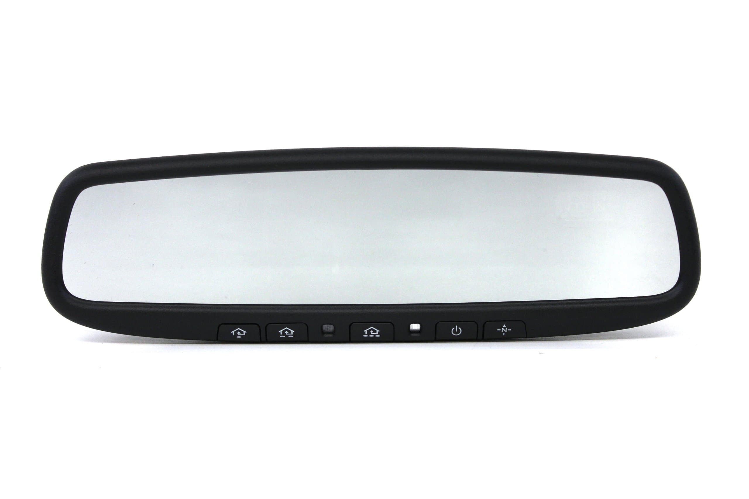 Hyundai 2S062-ADU00 Electrochromatic Mirror with Homelink and Compass for Hyundai Tucson