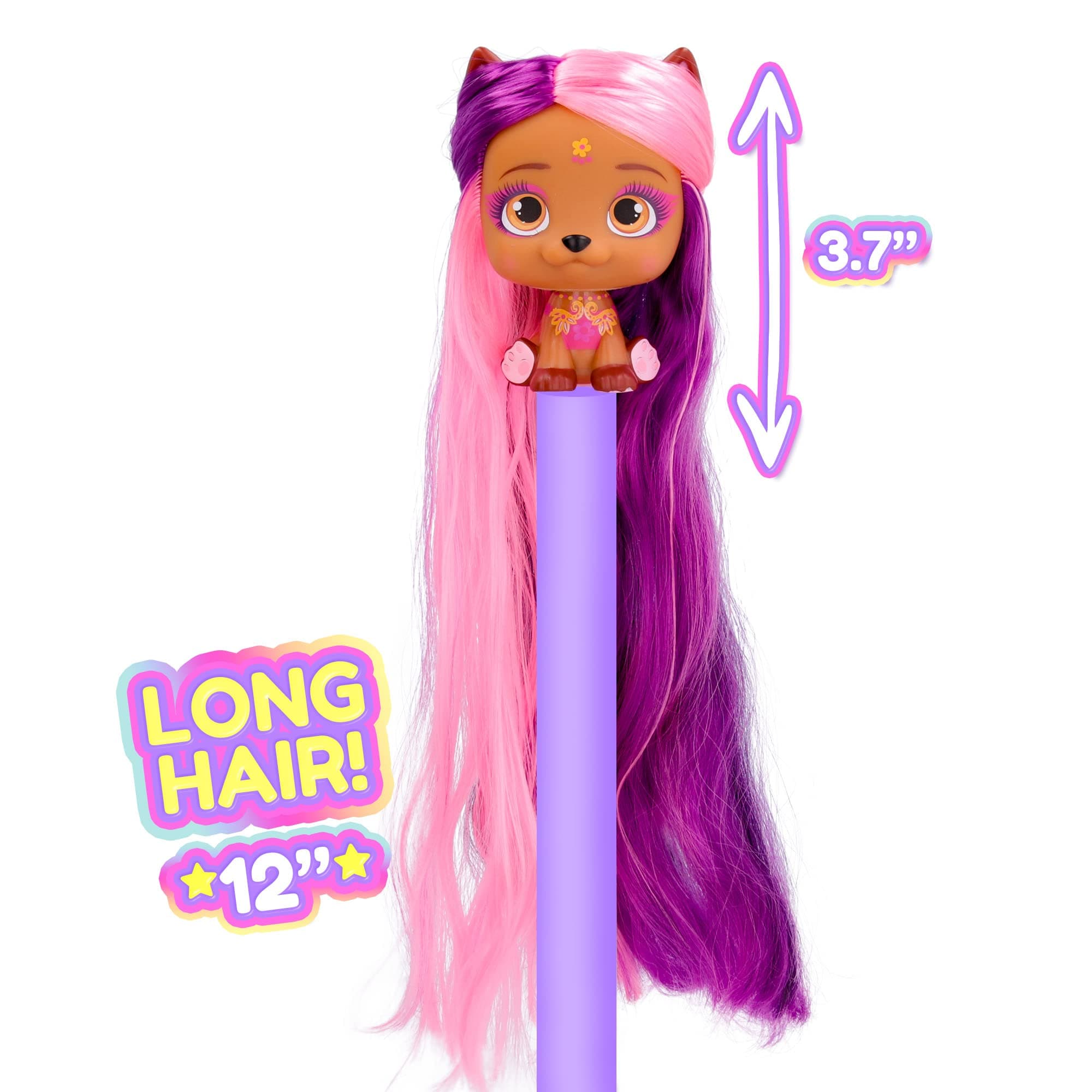 IMC Toys VIP Pets Glam Gems Bulk