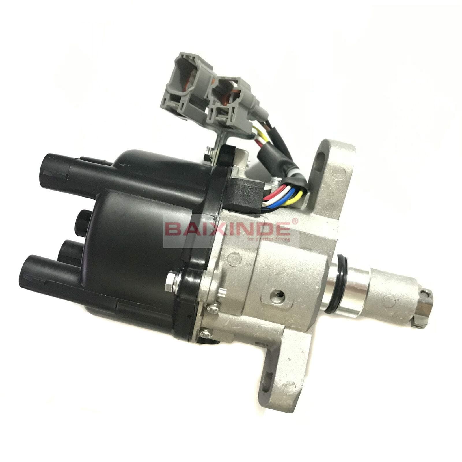 Ignition Distributor 19020-11380 02920-1641 For 96-99 Toyota Starlet P9 1.3 55KW