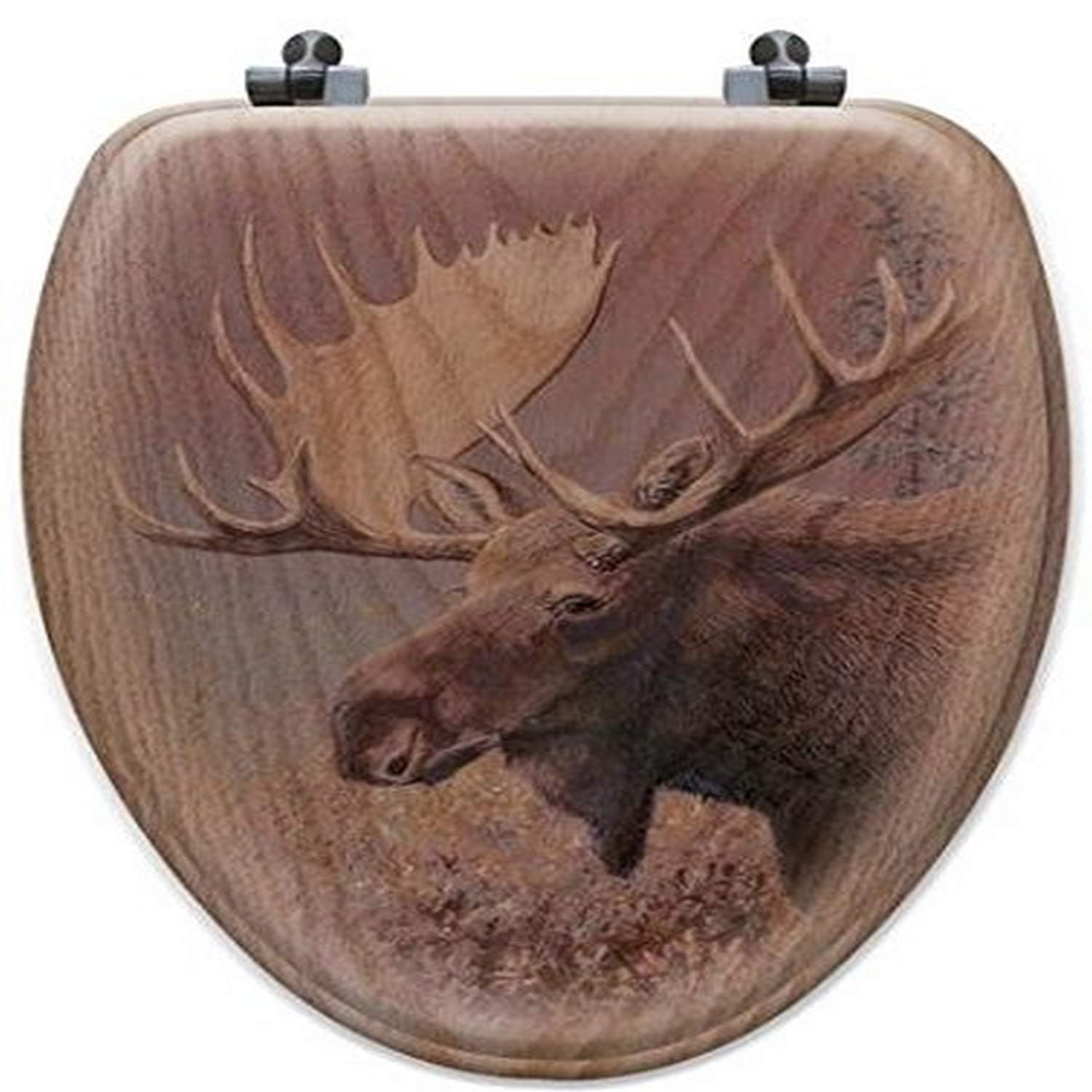 WGI Gallery Toilet Seat