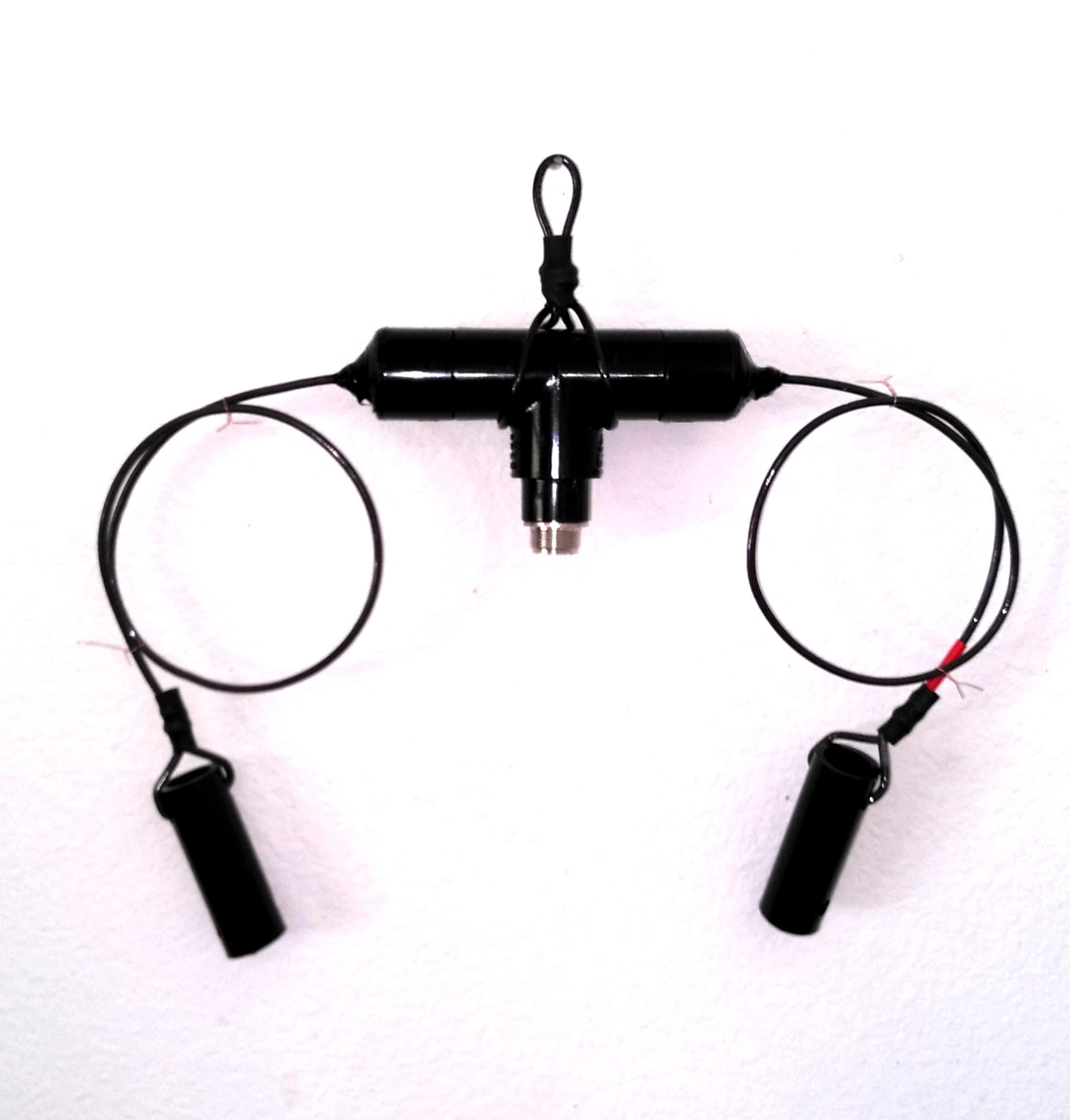 Falcon 2 Meter Dipole Amateur Ham Radio Antenna