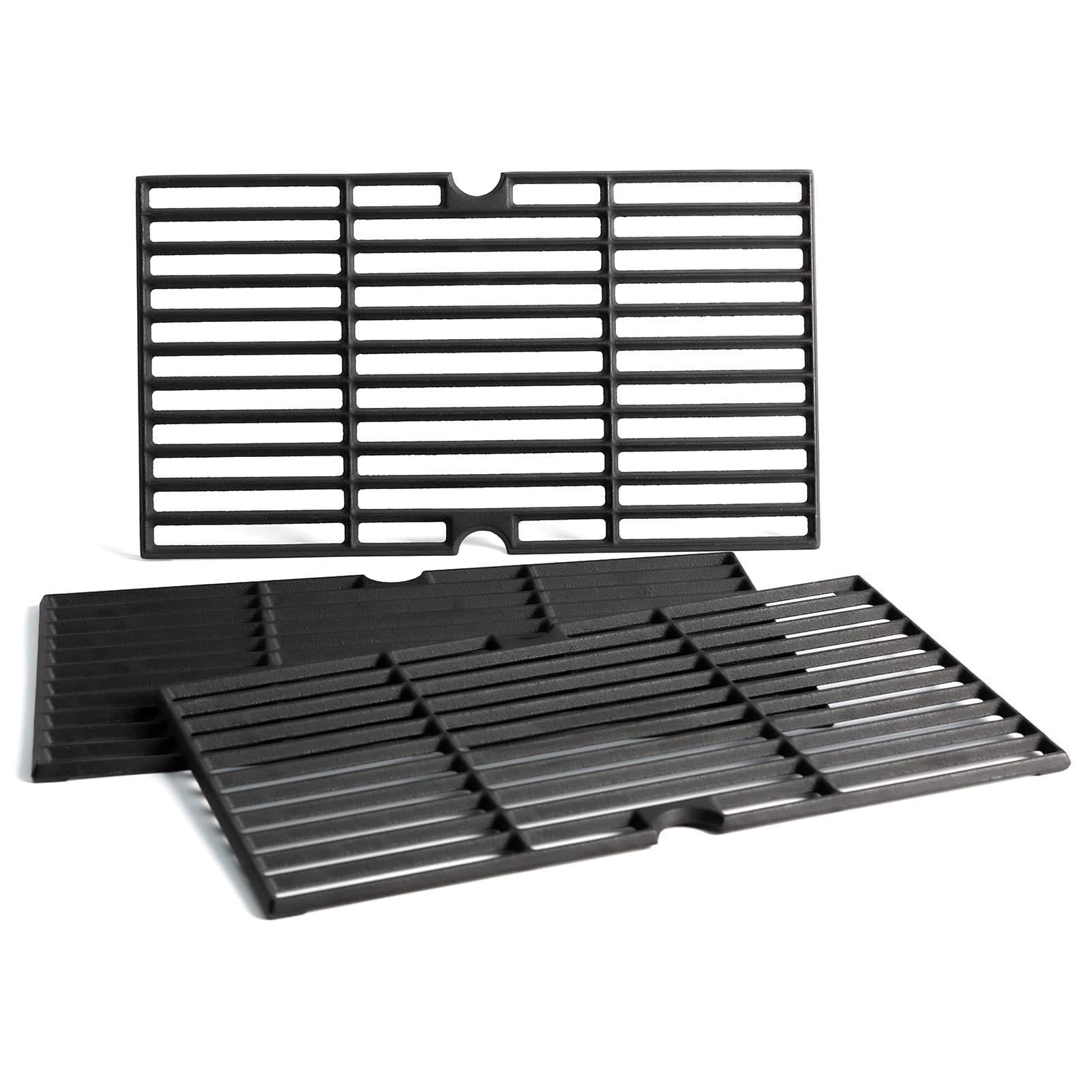 Charbrofire DGF493BNP Grates Grill Replacement Parts for Dyna Glo Grill Grates DGF493PNP-D DGB495SDP-D Dynaglo DGH474CRP 70-01-273 Kenmore Grill Grates 146.23678310 Backyard Grill Parts GBC1134W