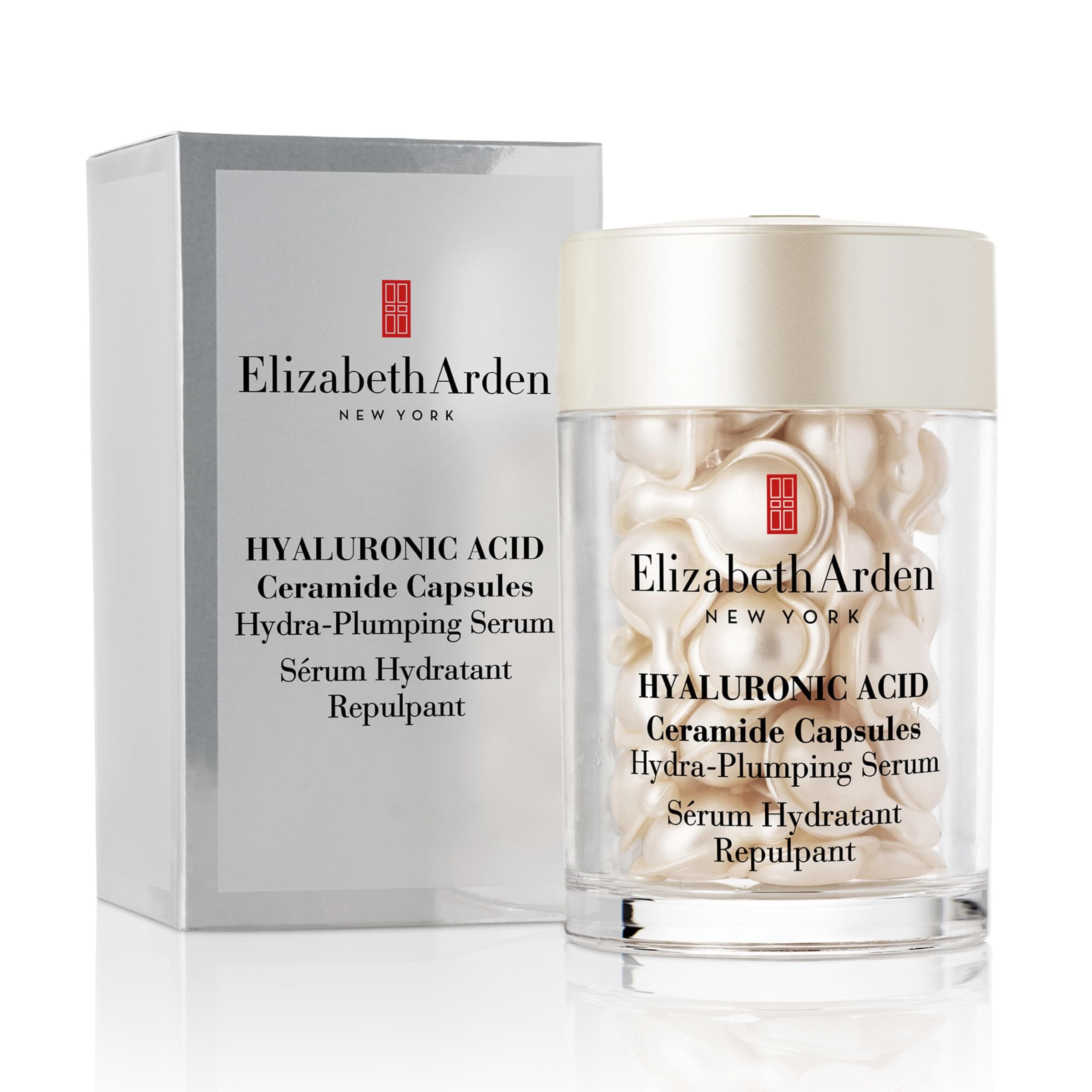 Elizabeth Arden Hyaluronic Acid Ceramide Capsule Serum