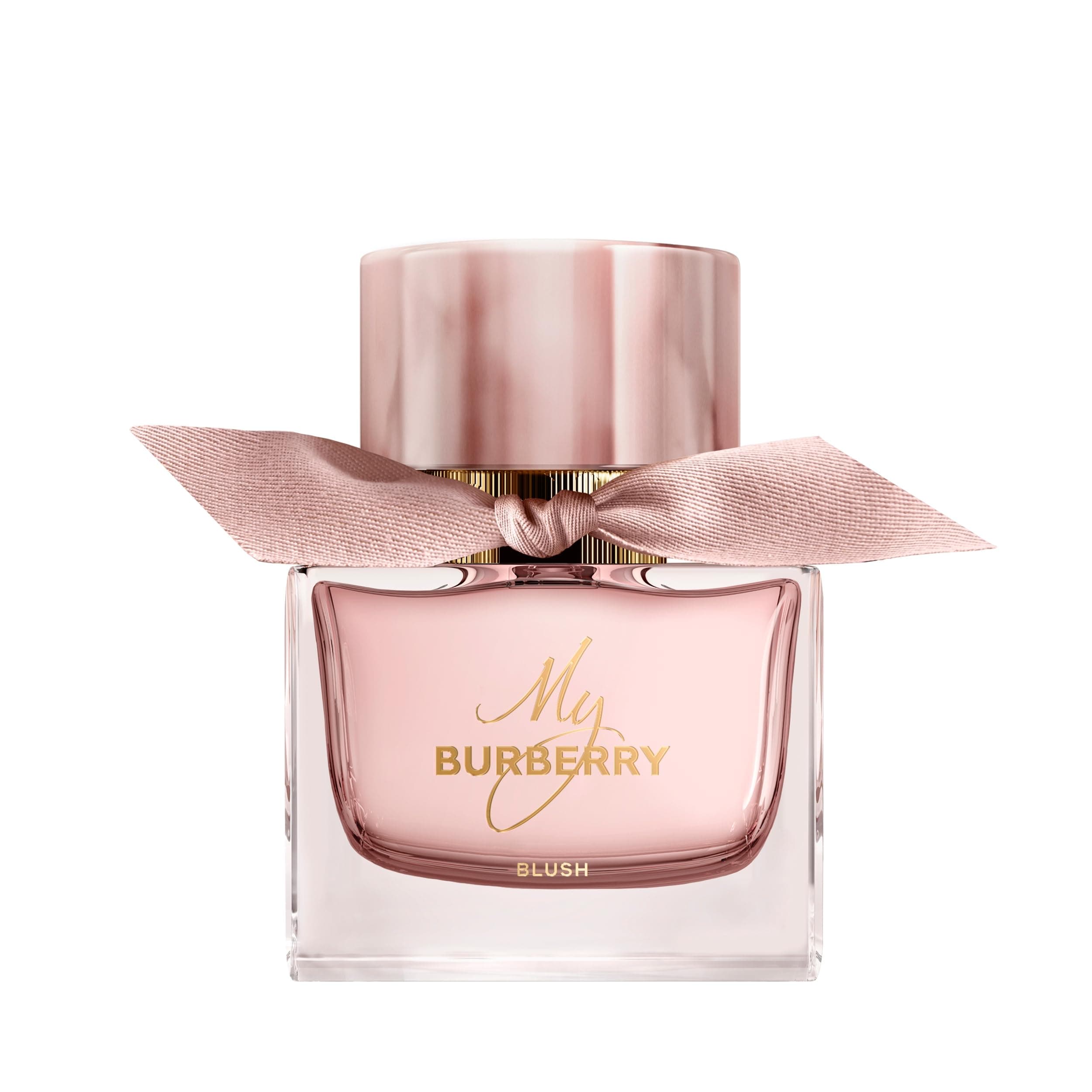 My Burberry Blush Eau de Parfum – Women's Floral Perfume – With Notes of Pomegranate, Rose, Jasmine & Wisteria Accord – Long Lasting Fragrance