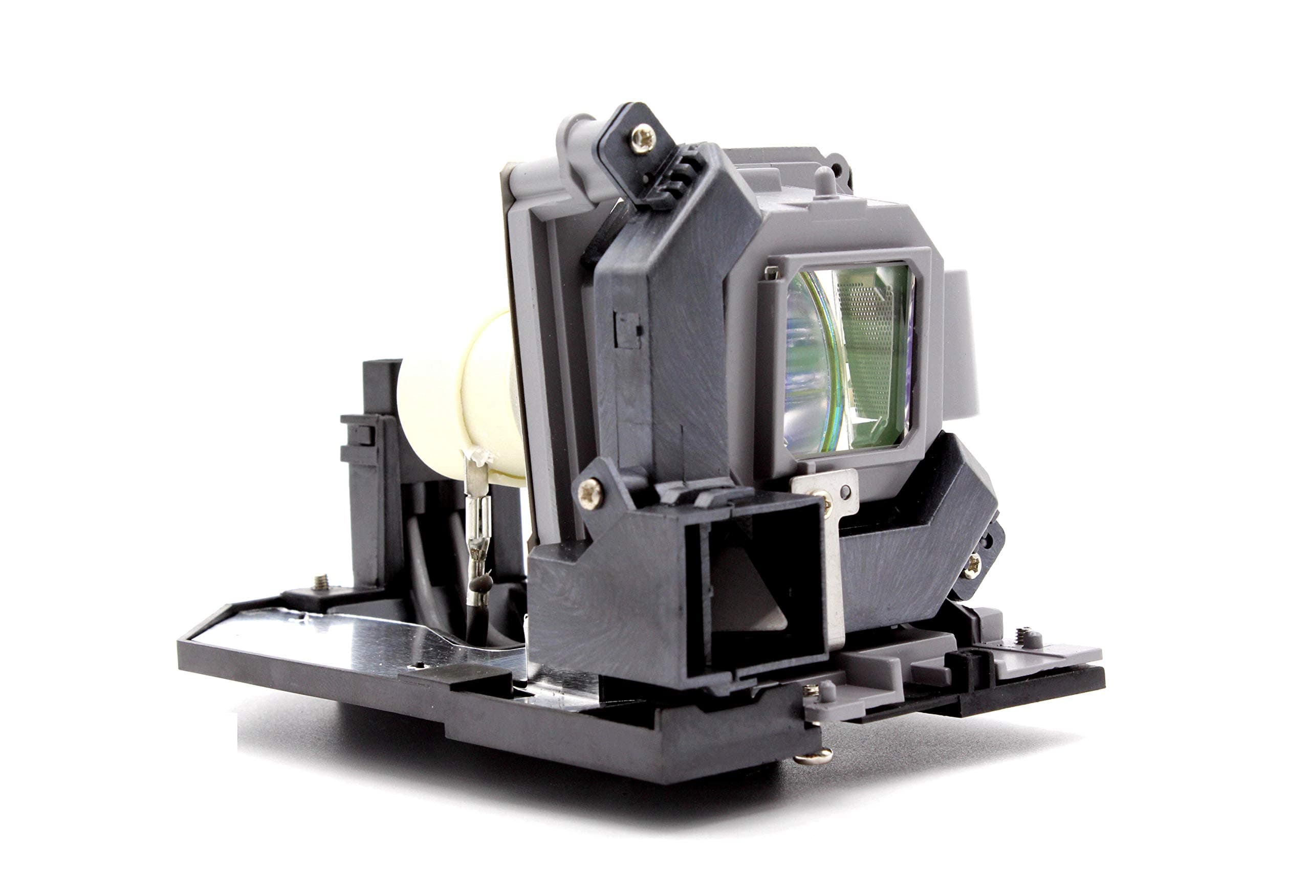 EmazneOEM NP28LP Projector Lamp Original Bulb with Housing Work for NEC NP-M322W NEC M302W M302WS M302X M302XS M303WS M322WS M322X M322XS M323W M323X M332X NP-M302W NP-M302WS NP-M302WSJD NP-M322XS