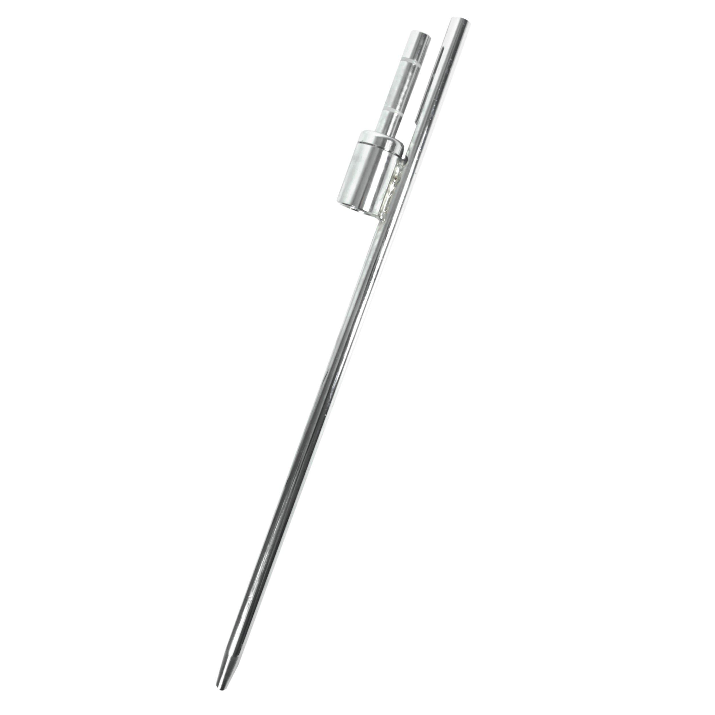 Lomo Rotating Ground Spike for feather or teardrop flags