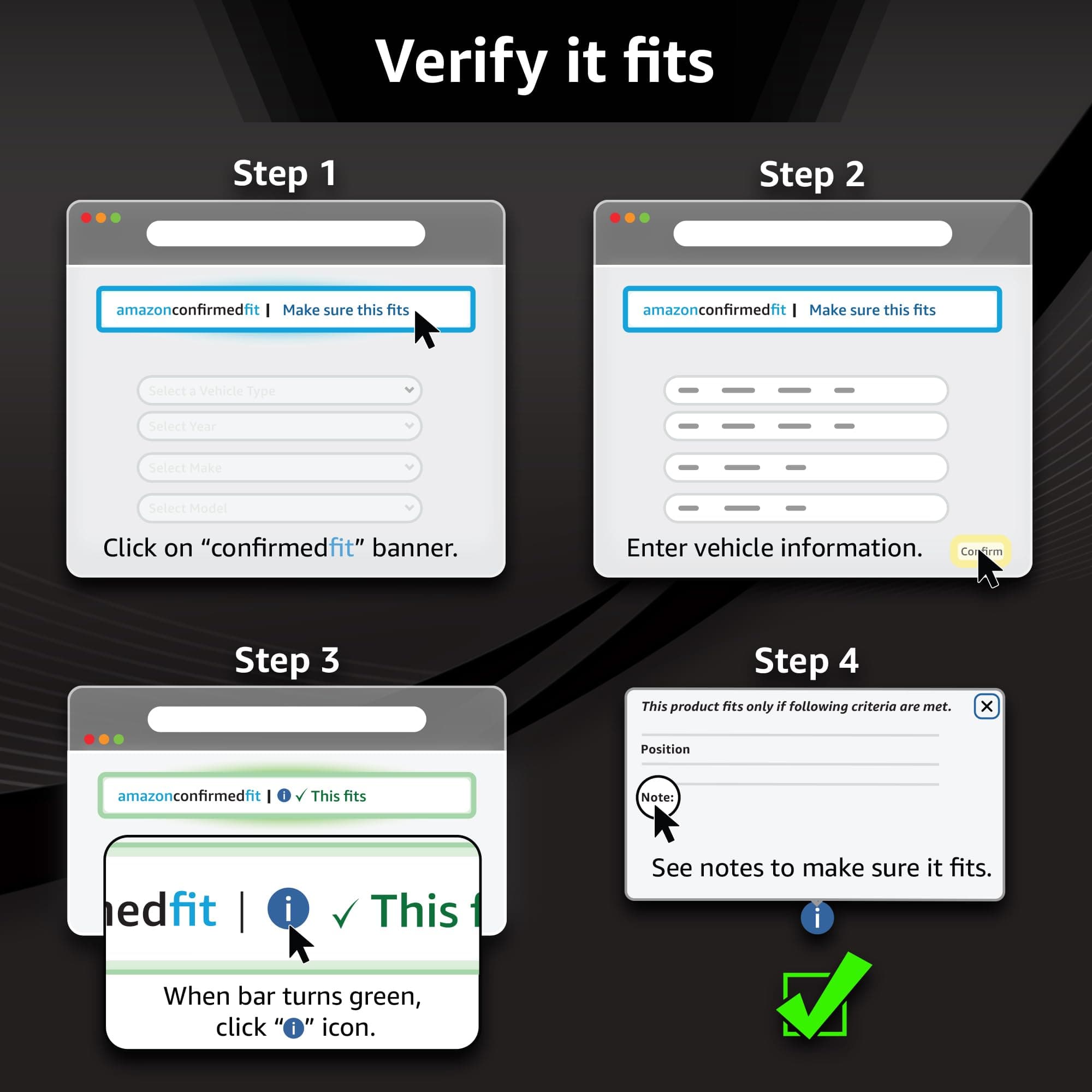 Bendix Premium SBC409 Ceramic Front Brake Pads for Acura Integra 1993-1990, Legend 1990-1986, Honda Accord 1989-1988, Civic 1993-1990, Prelude 1991-1988