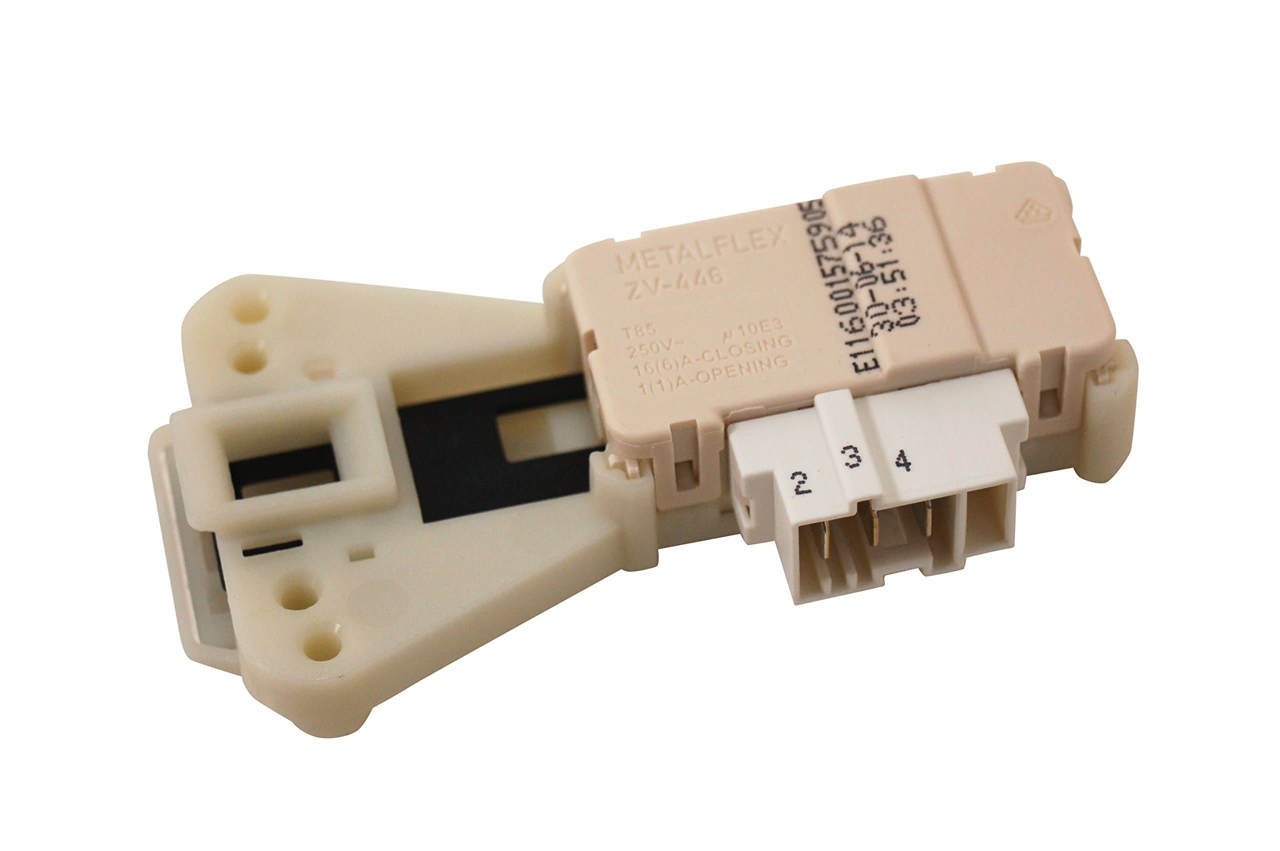 HotpointWashing Machine Door Interlock Switch. Genuine part number C00085194