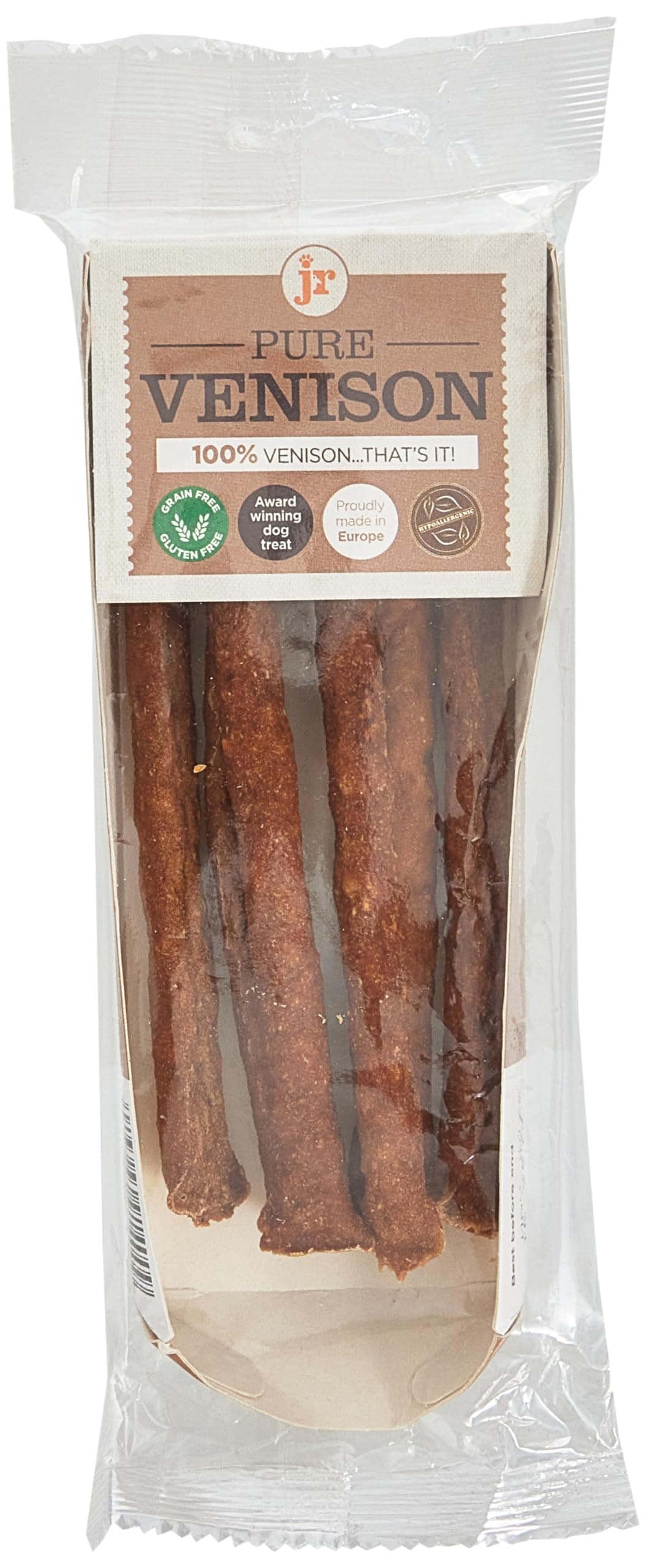 Jr Pet Products Pure Venison Sticks - VENISON/50G