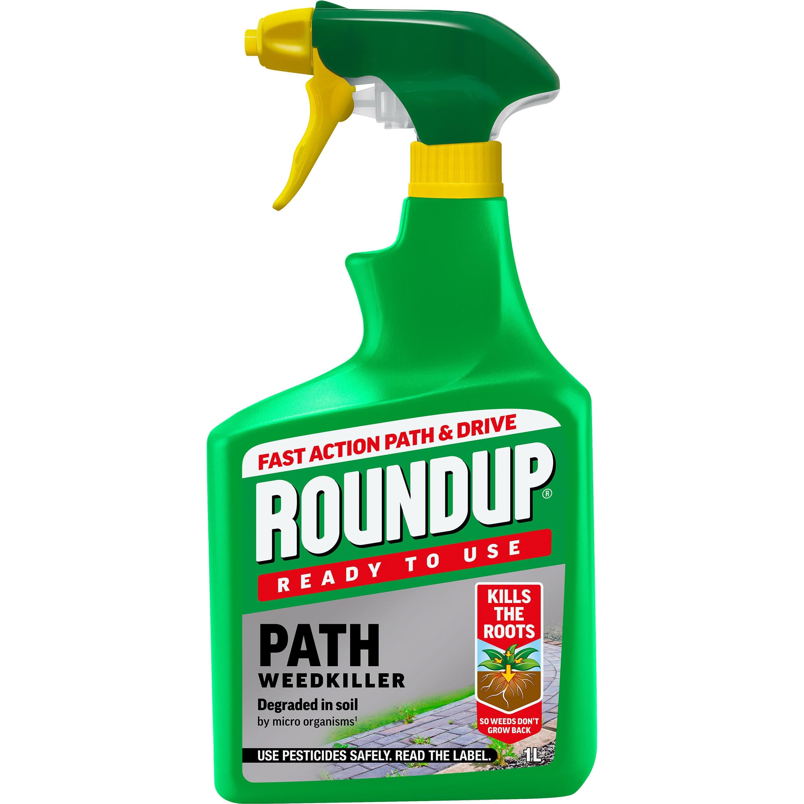 Path Weedkiller, 1L