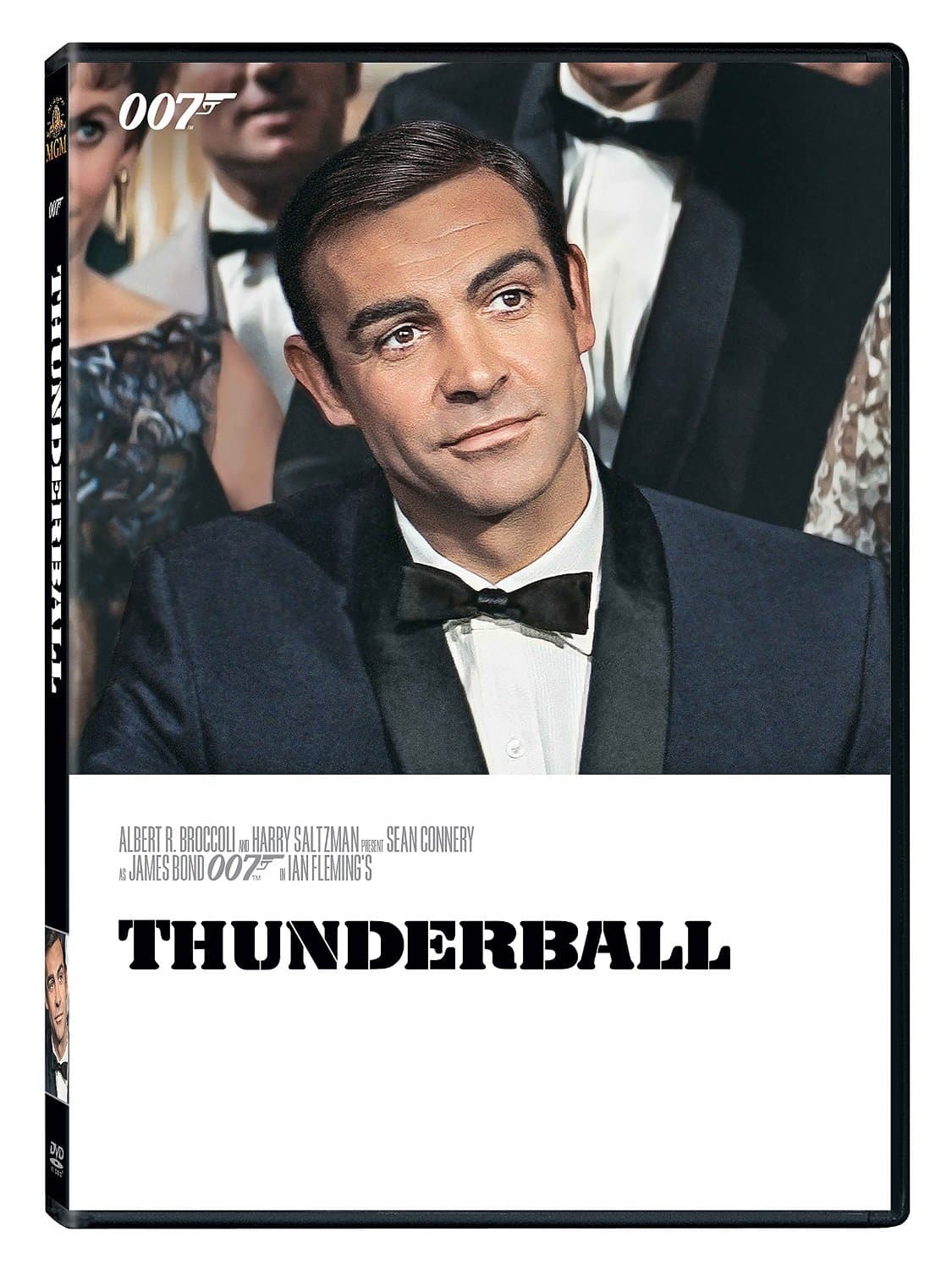 Thunderball (1965) (DVD)