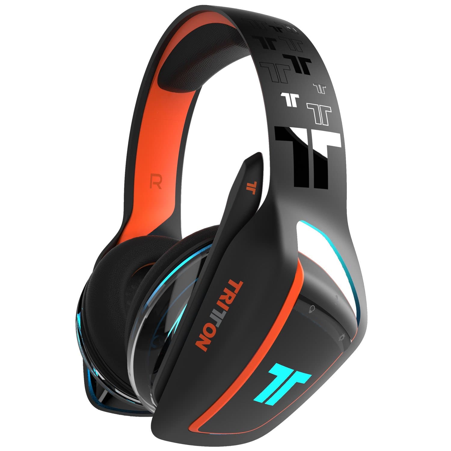Mad Catz Tritton ARK 100 Stereo Gaming Headset für PlayStation 4 und Nintendo Switch