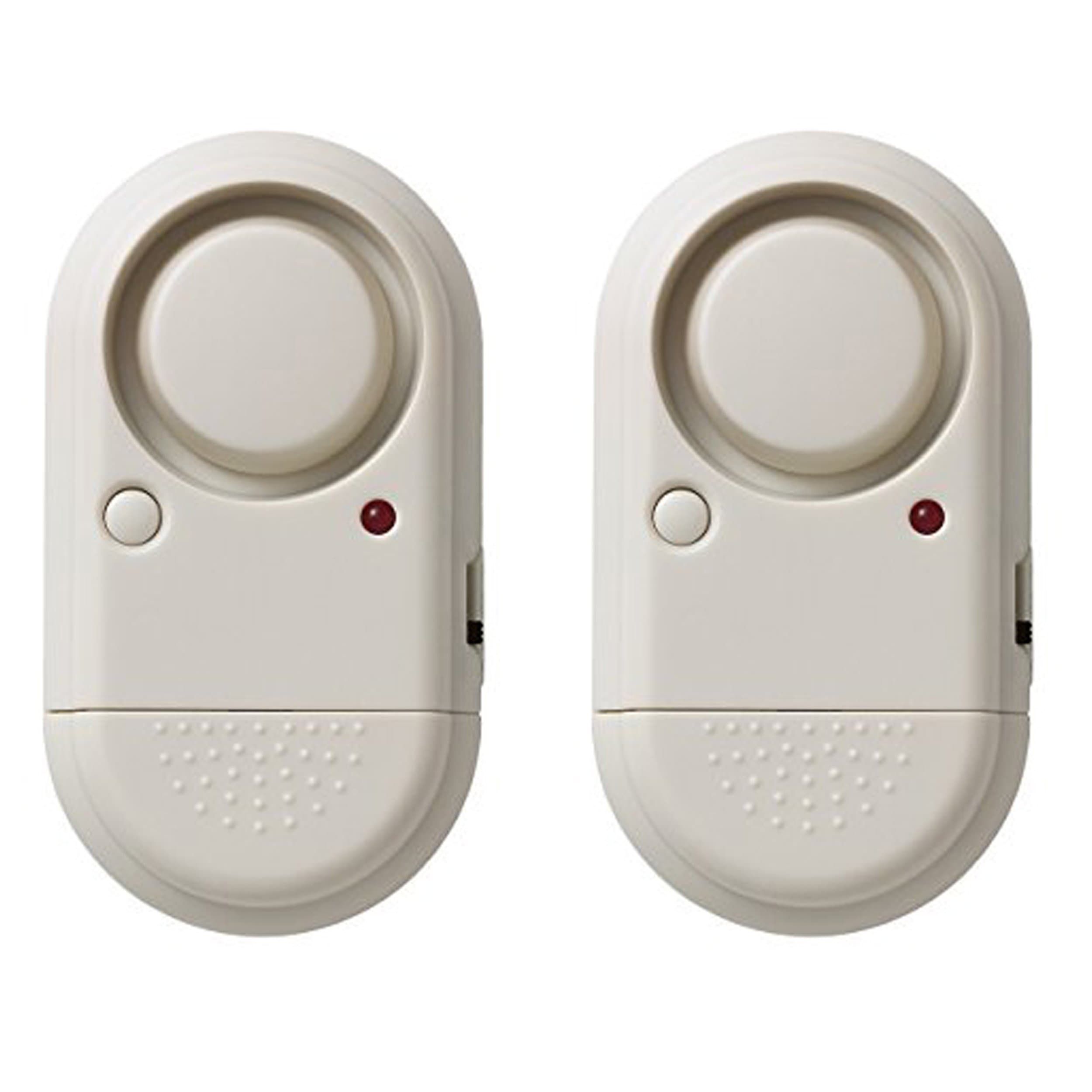 Friedland Mini Alarms ML2 Window Alarms (Window Alarm)