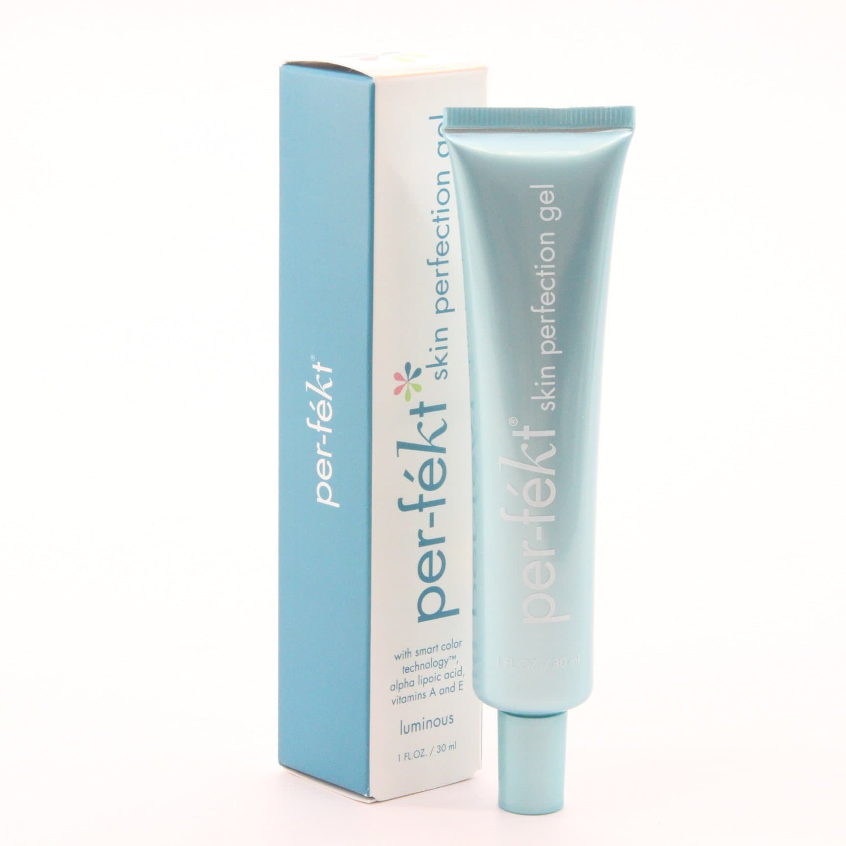 Perfekt Skin Perfection Gel Luminous 1 oz