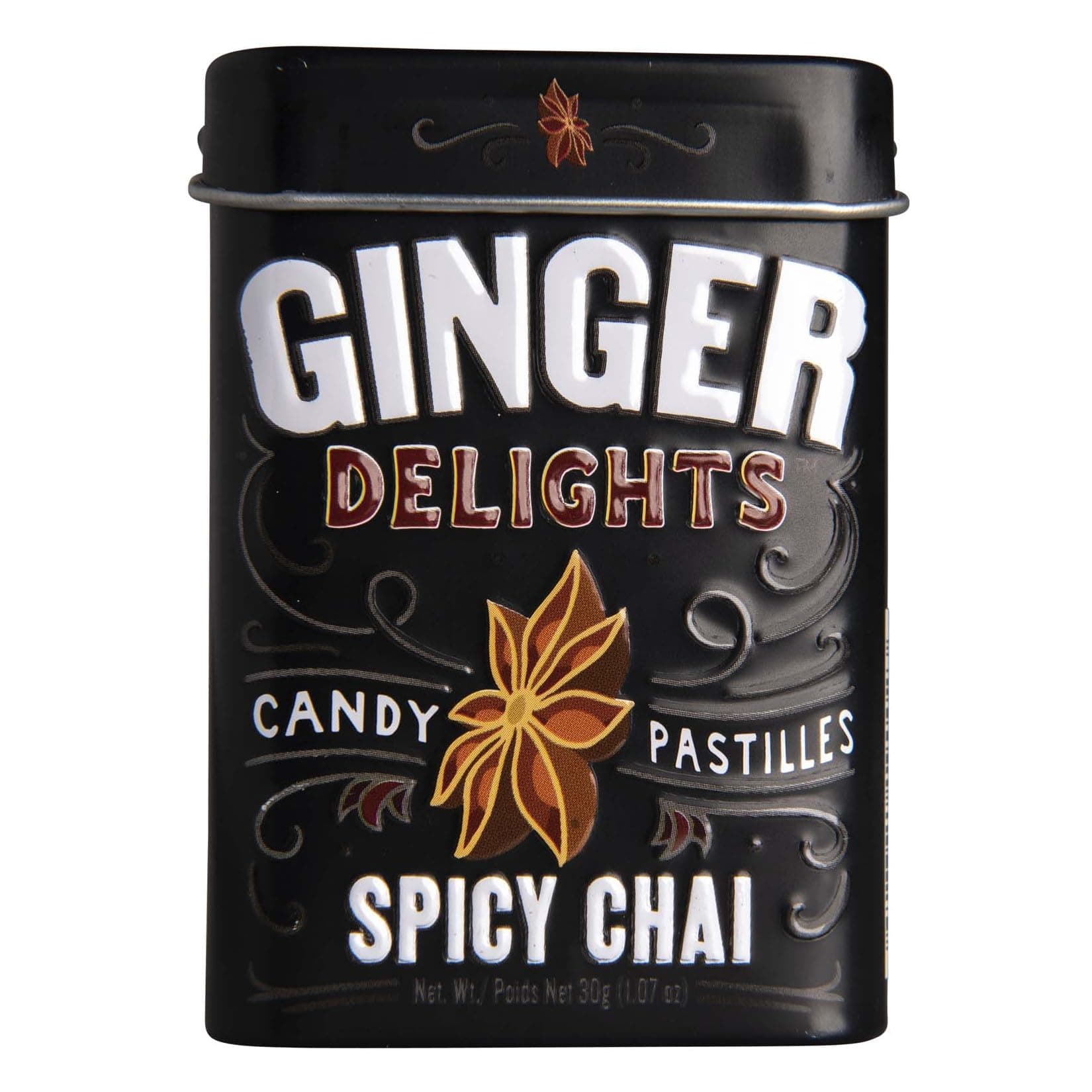 Big Sky Spicy Chai Mints - Pack of 12