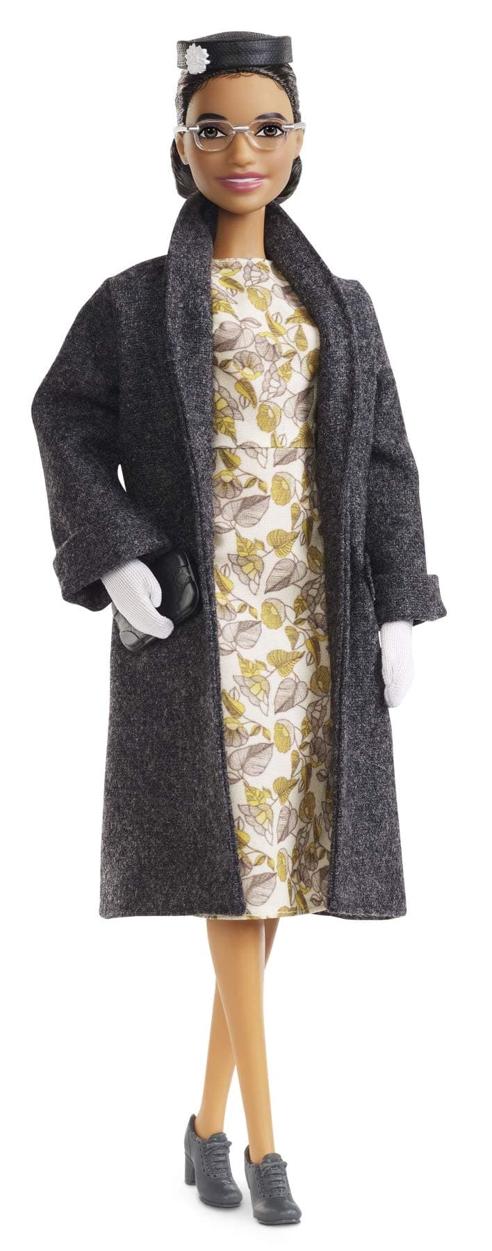 Mattel - Barbie Inspiring Women: Rosa Parks Doll
